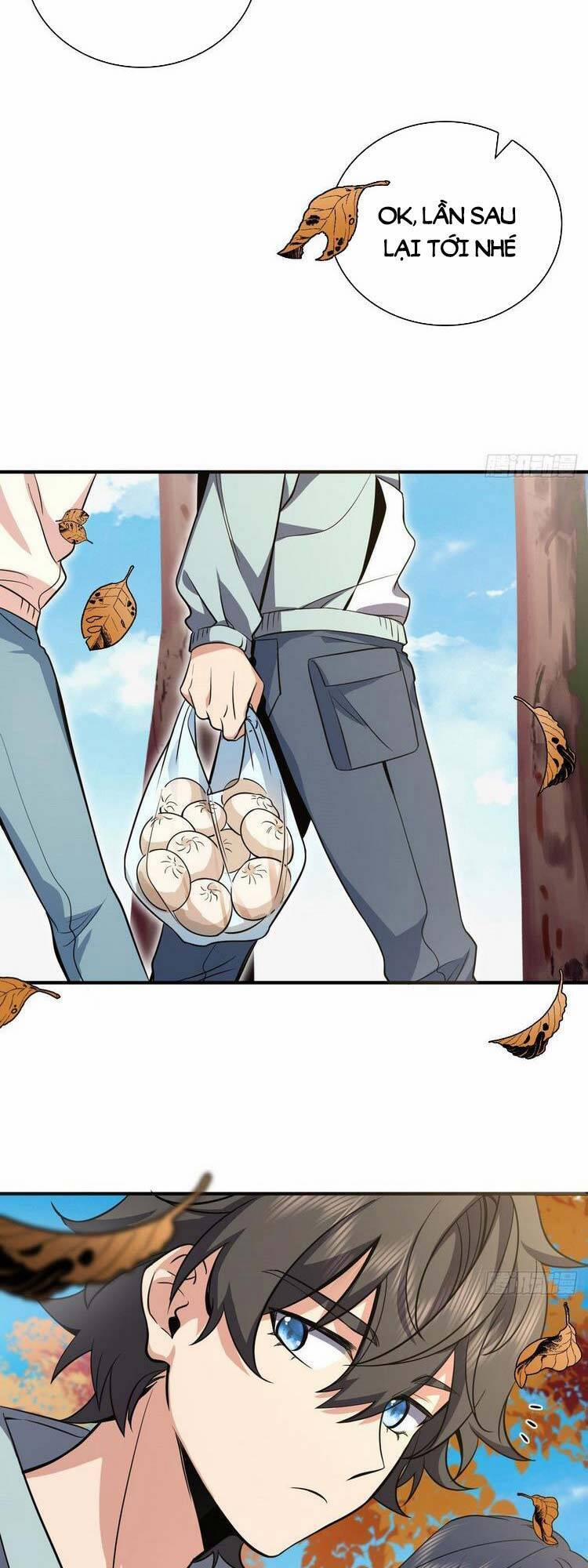 Bà Xã Nhà Tôi Đến Từ Ngàn Năm Trước 24 trang 30