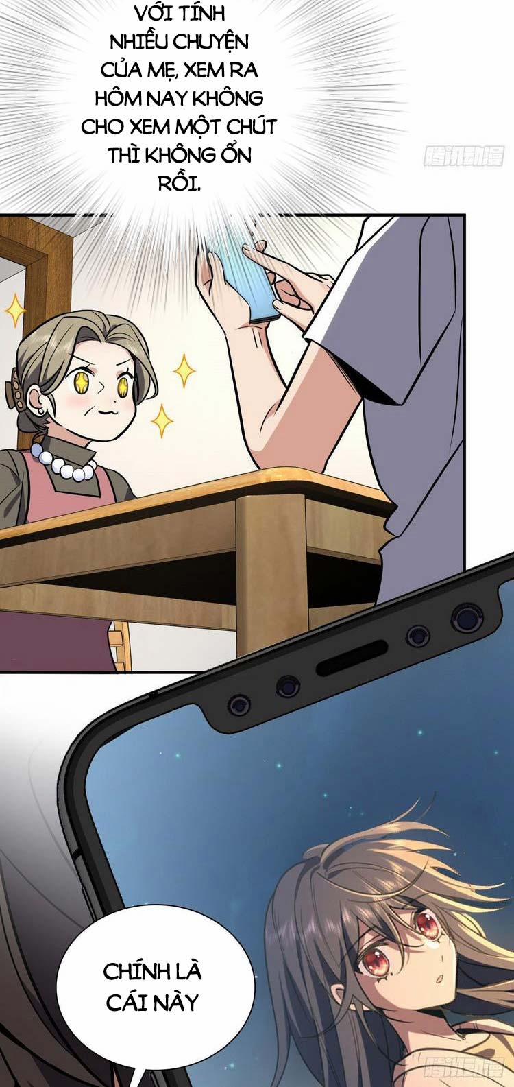 Bà Xã Nhà Tôi Đến Từ Ngàn Năm Trước 25 trang 16