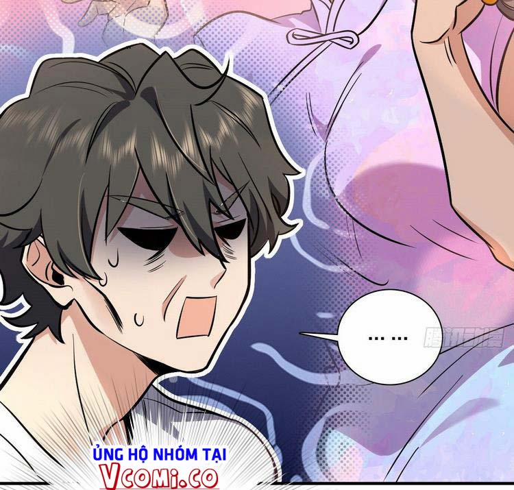 Bà Xã Nhà Tôi Đến Từ Ngàn Năm Trước 25 trang 8