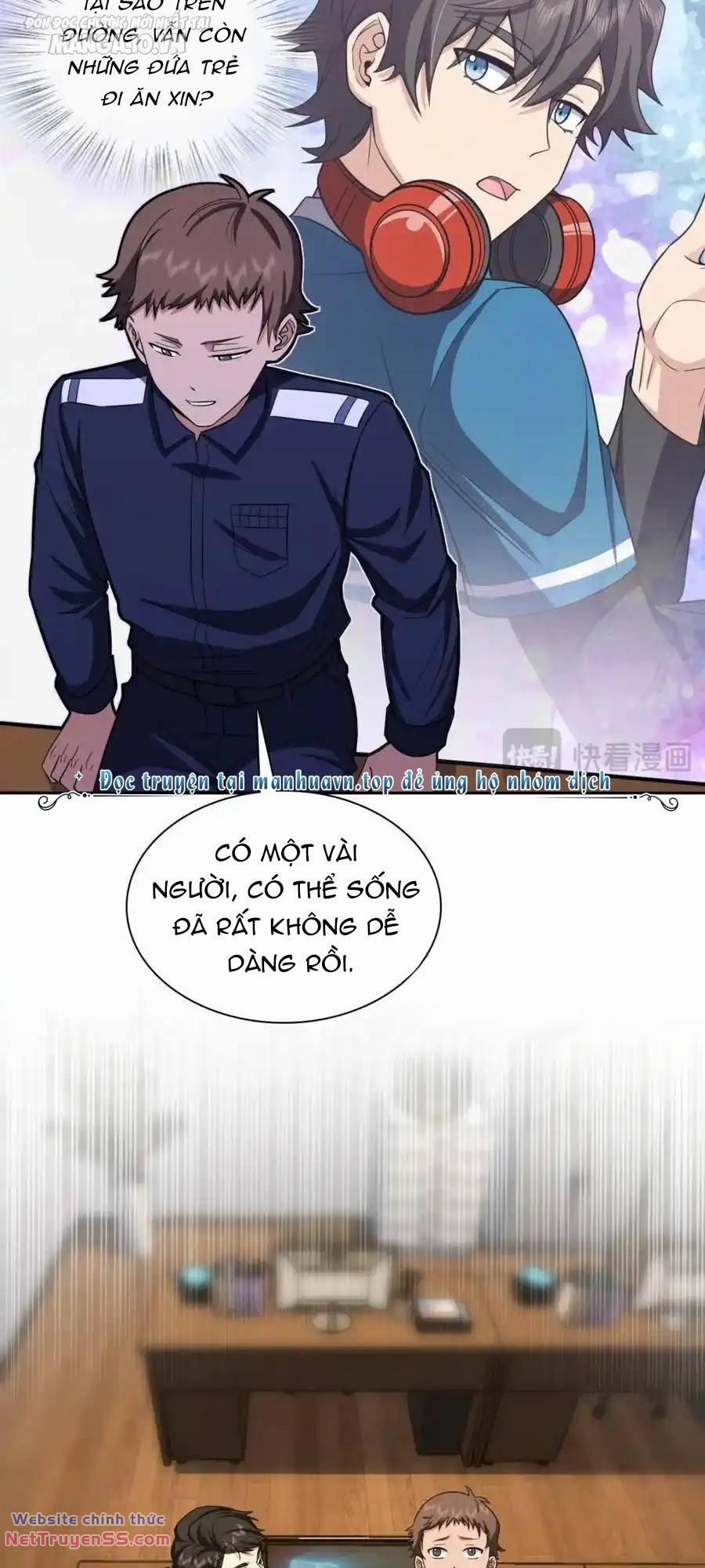 Bà Xã Nhà Tôi Đến Từ Ngàn Năm Trước 251 trang 11