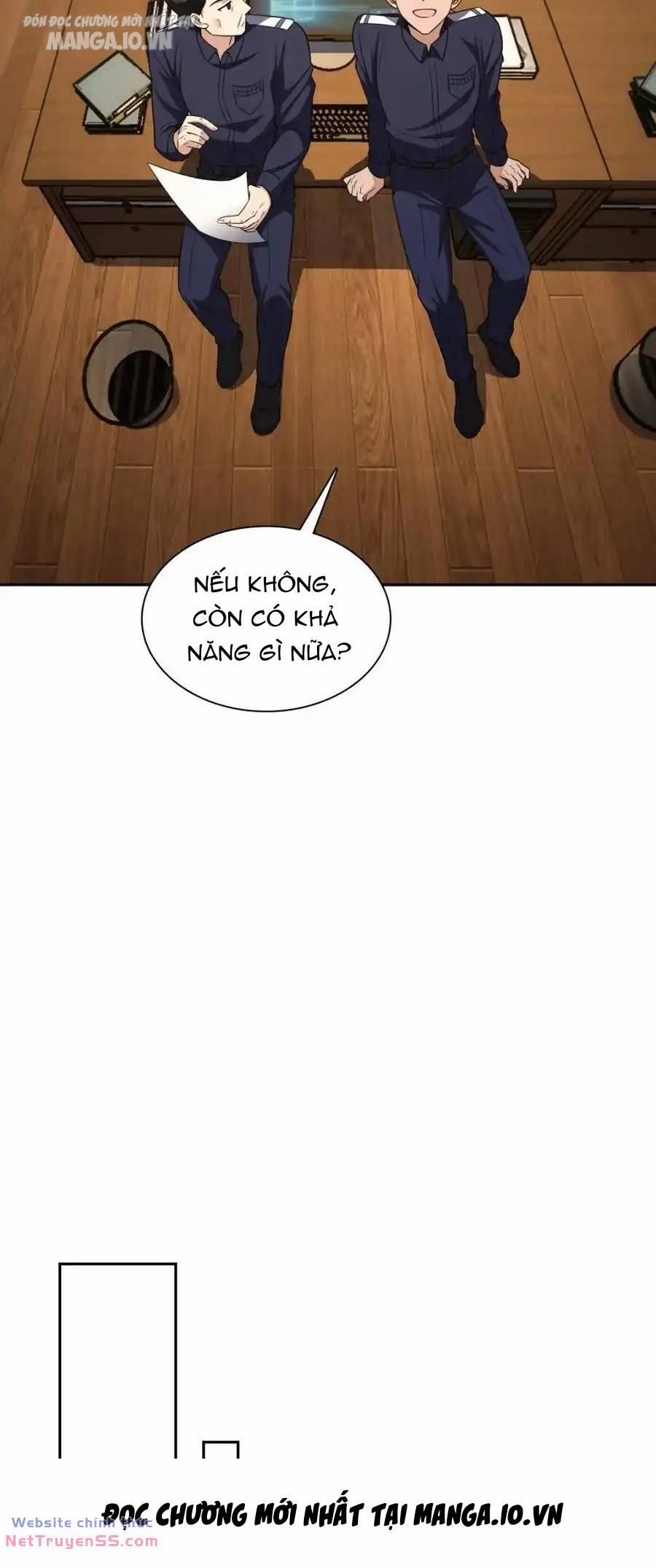 Bà Xã Nhà Tôi Đến Từ Ngàn Năm Trước 251 trang 12