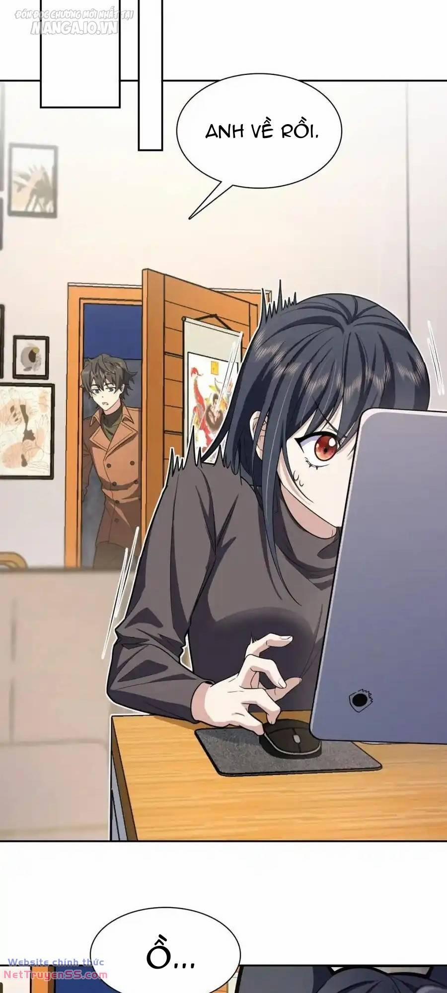 Bà Xã Nhà Tôi Đến Từ Ngàn Năm Trước 251 trang 13