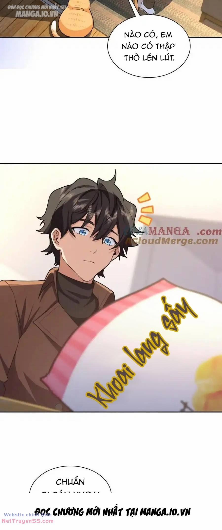 Bà Xã Nhà Tôi Đến Từ Ngàn Năm Trước 251 trang 15