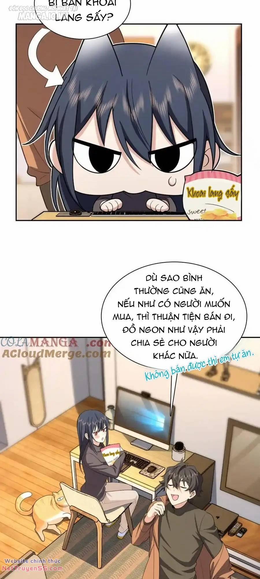 Bà Xã Nhà Tôi Đến Từ Ngàn Năm Trước 251 trang 16