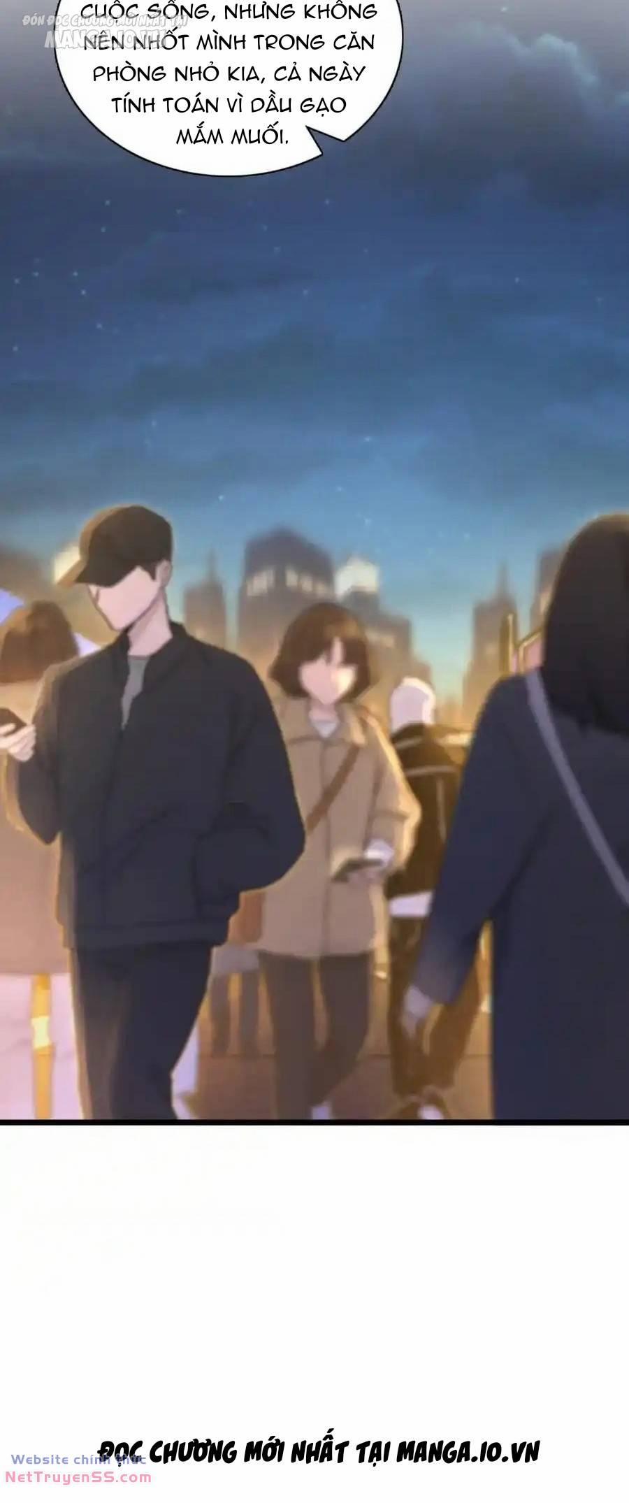 Bà Xã Nhà Tôi Đến Từ Ngàn Năm Trước 251 trang 25