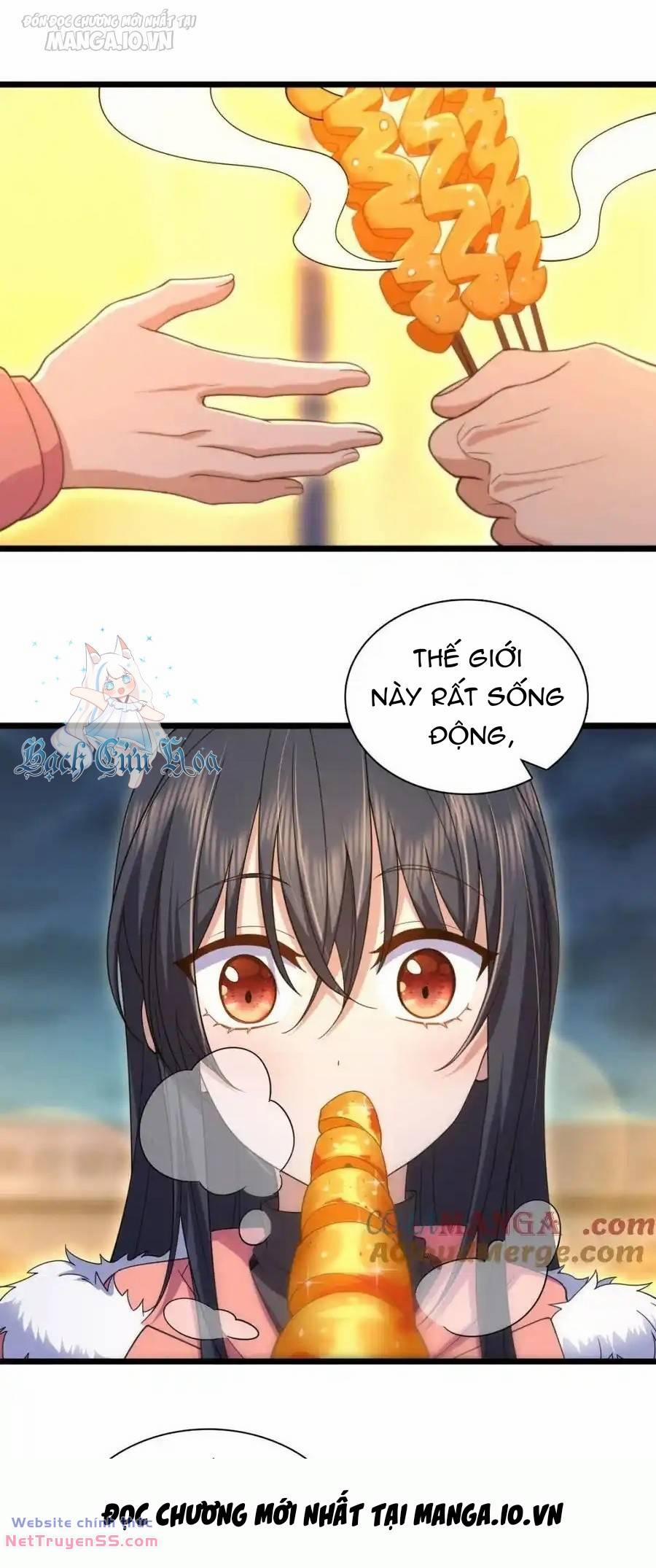 Bà Xã Nhà Tôi Đến Từ Ngàn Năm Trước 251 trang 26