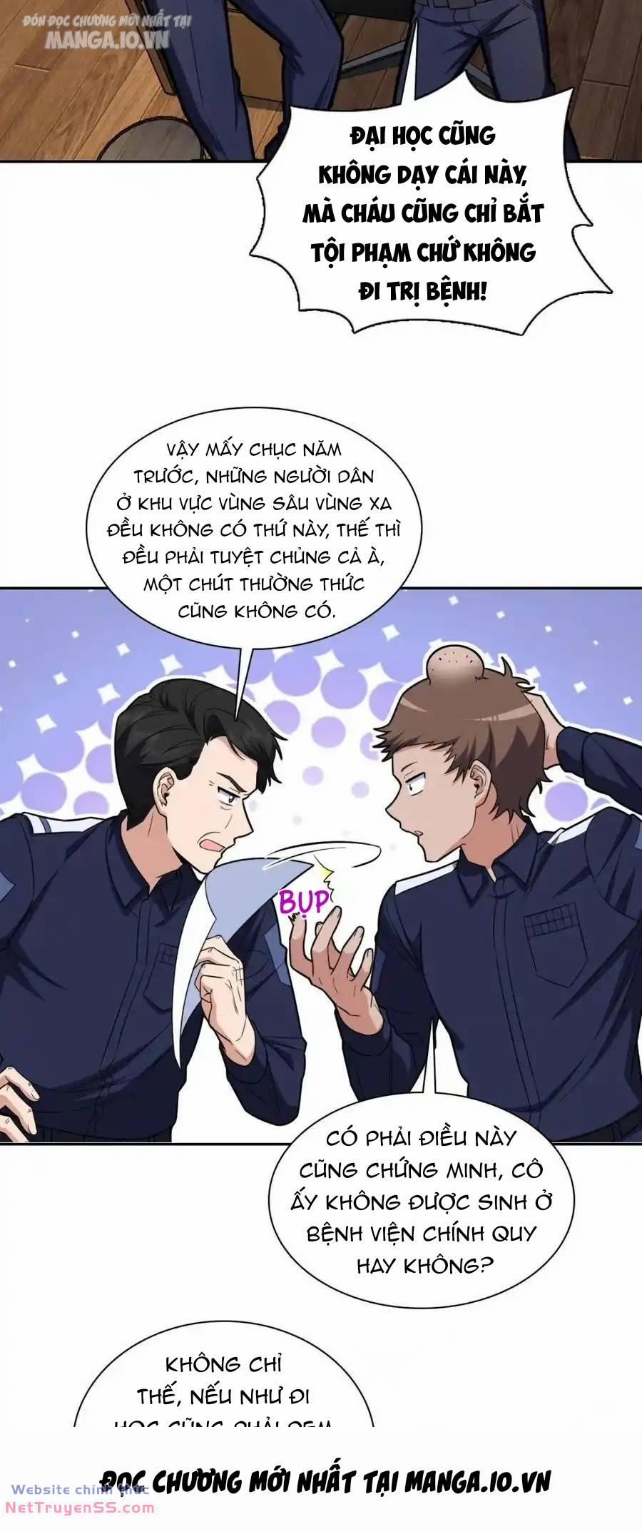 Bà Xã Nhà Tôi Đến Từ Ngàn Năm Trước 251 trang 3