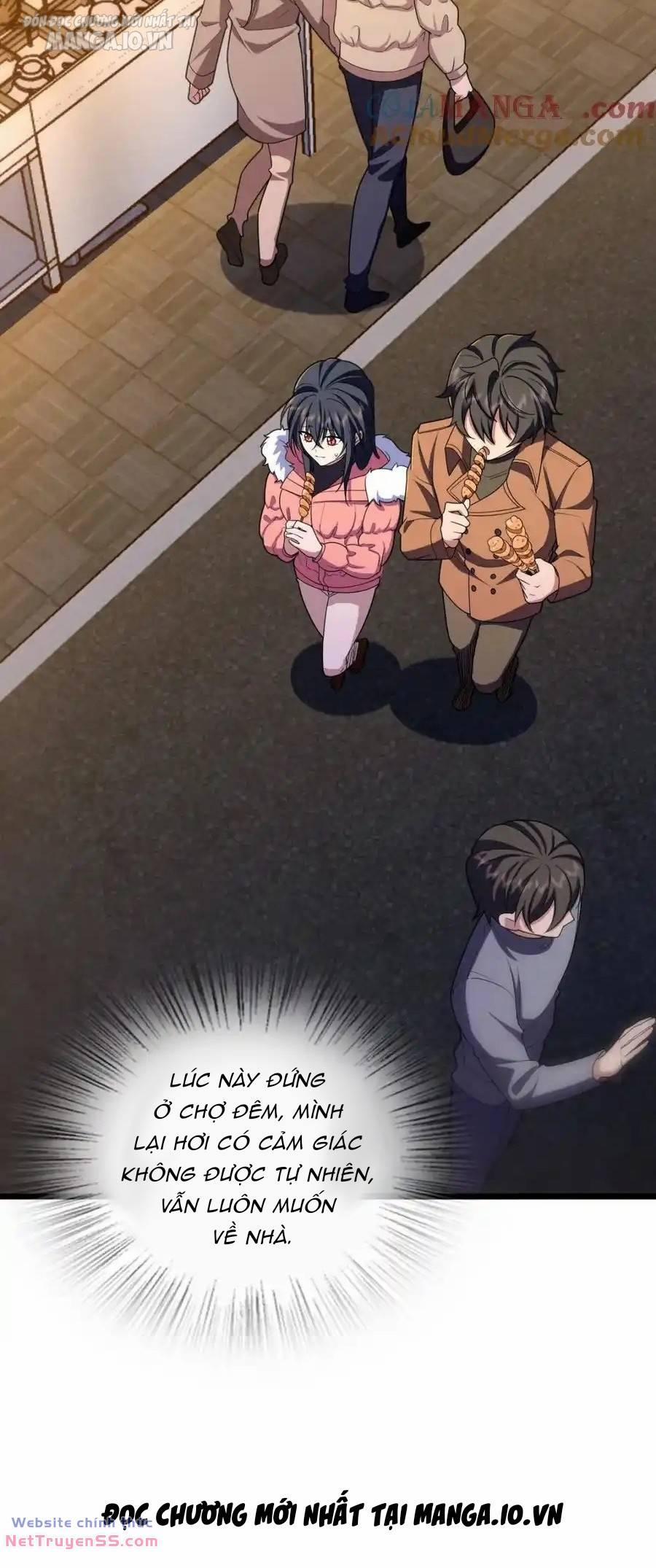 Bà Xã Nhà Tôi Đến Từ Ngàn Năm Trước 251 trang 30