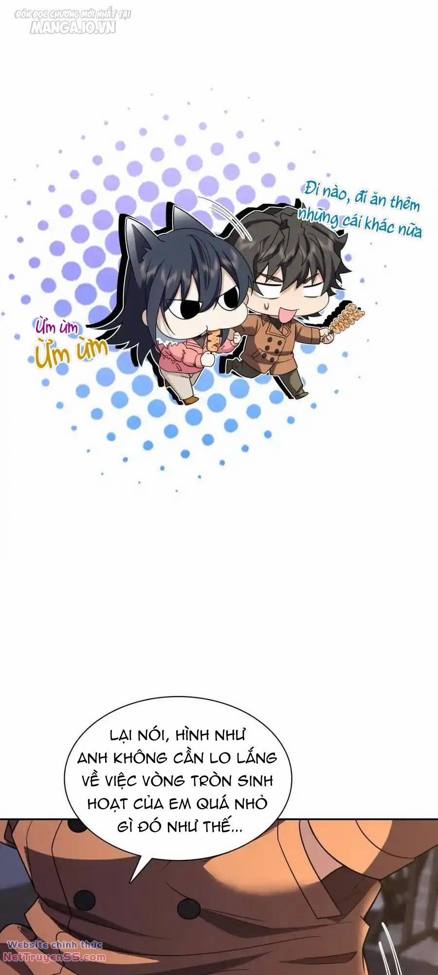 Bà Xã Nhà Tôi Đến Từ Ngàn Năm Trước 251 trang 39