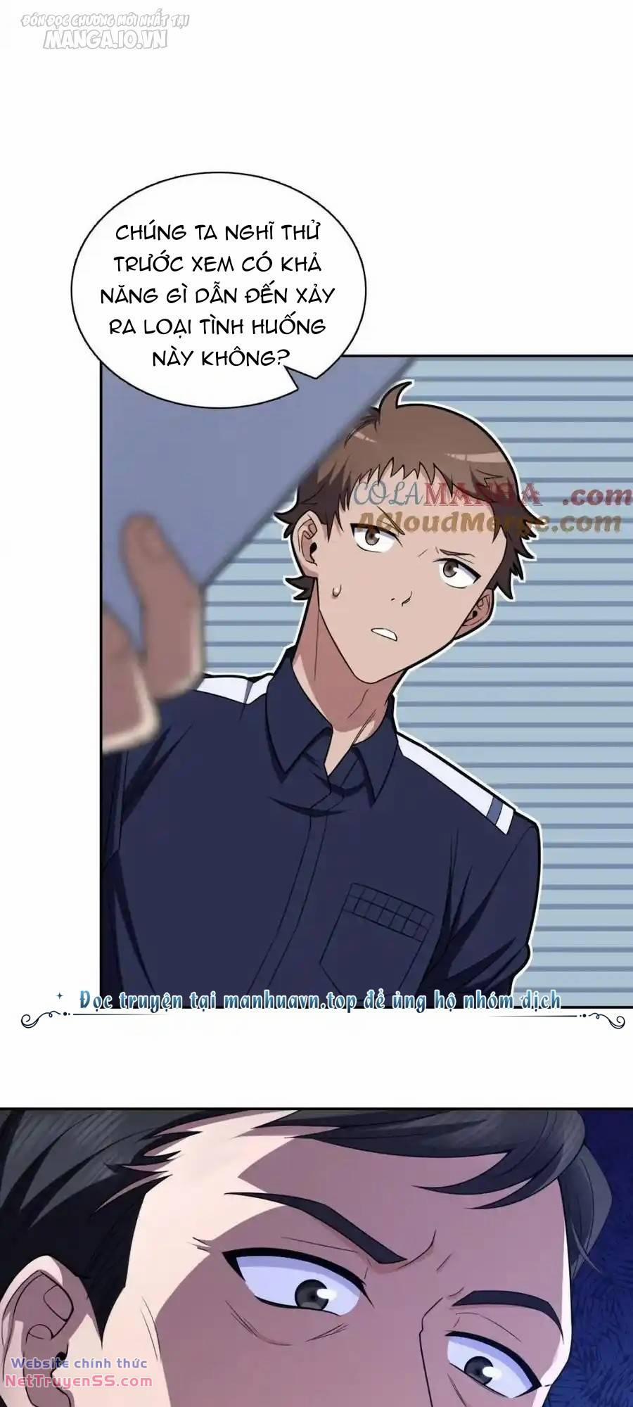 Bà Xã Nhà Tôi Đến Từ Ngàn Năm Trước 251 trang 5