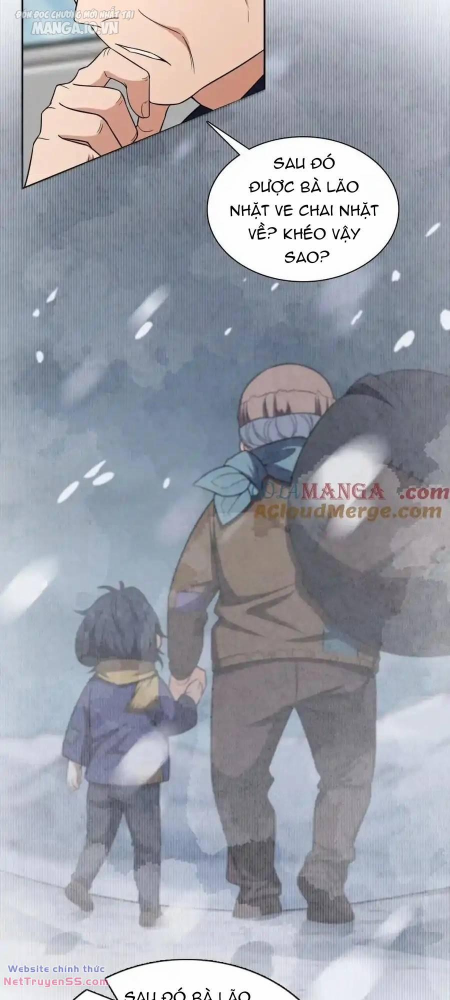 Bà Xã Nhà Tôi Đến Từ Ngàn Năm Trước 251 trang 9