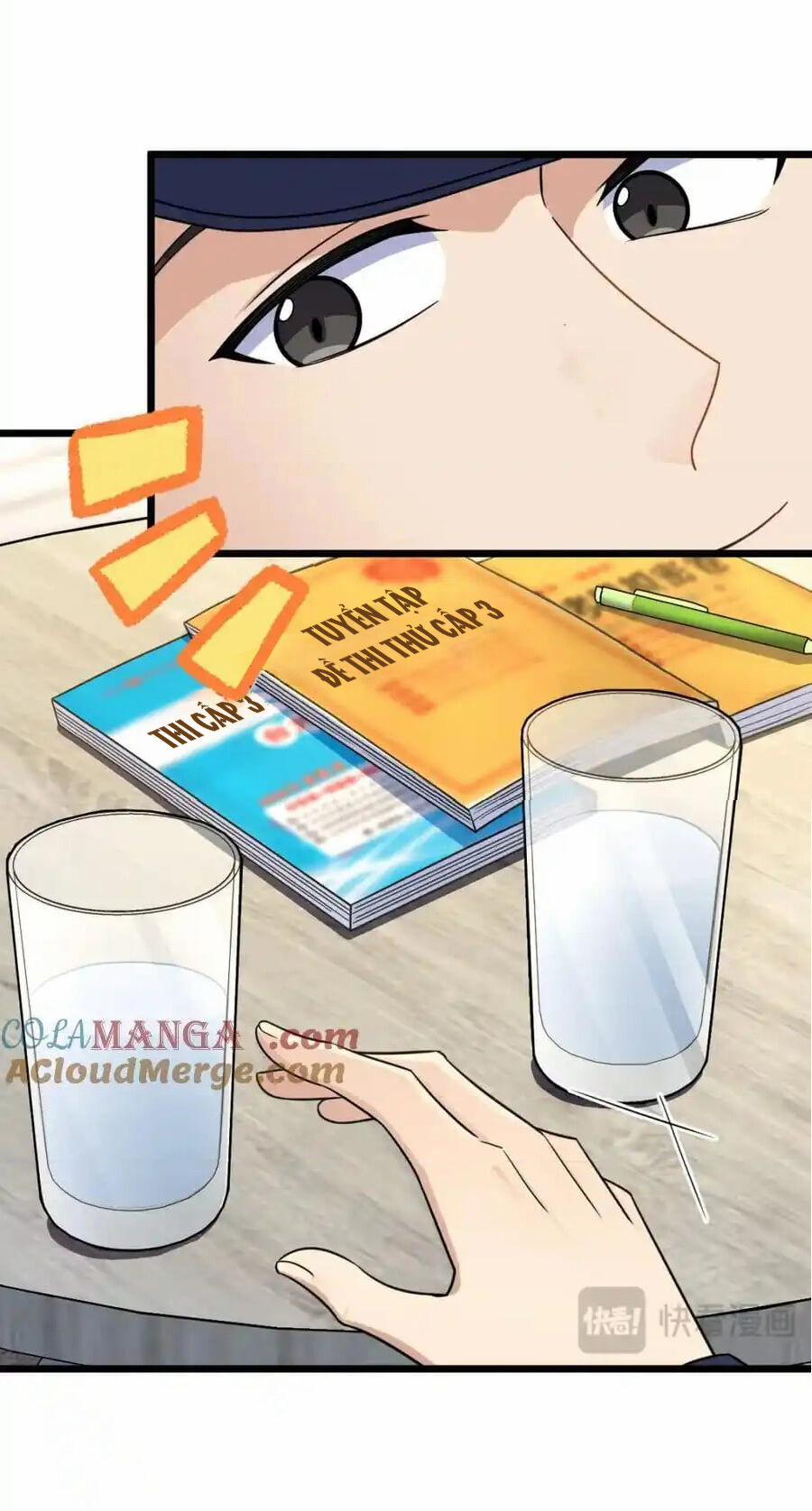 Bà Xã Nhà Tôi Đến Từ Ngàn Năm Trước 252 trang 11