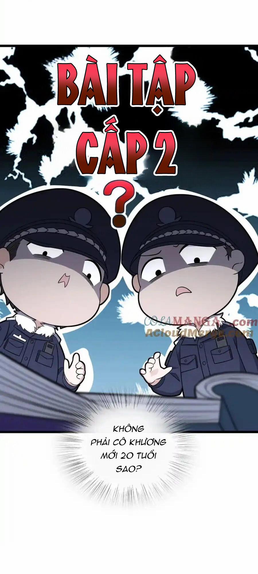 Bà Xã Nhà Tôi Đến Từ Ngàn Năm Trước 252 trang 12