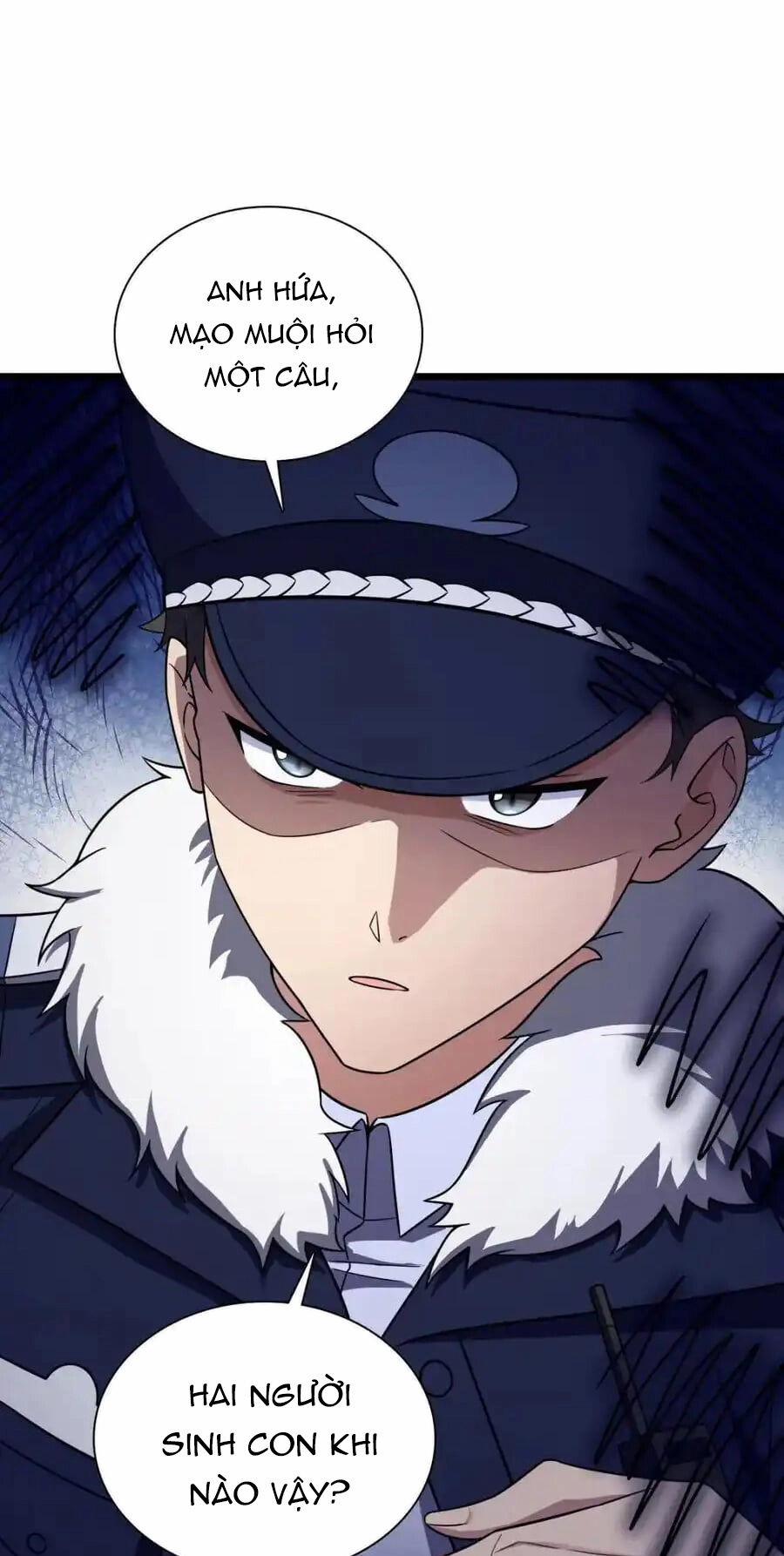 Bà Xã Nhà Tôi Đến Từ Ngàn Năm Trước 252 trang 13