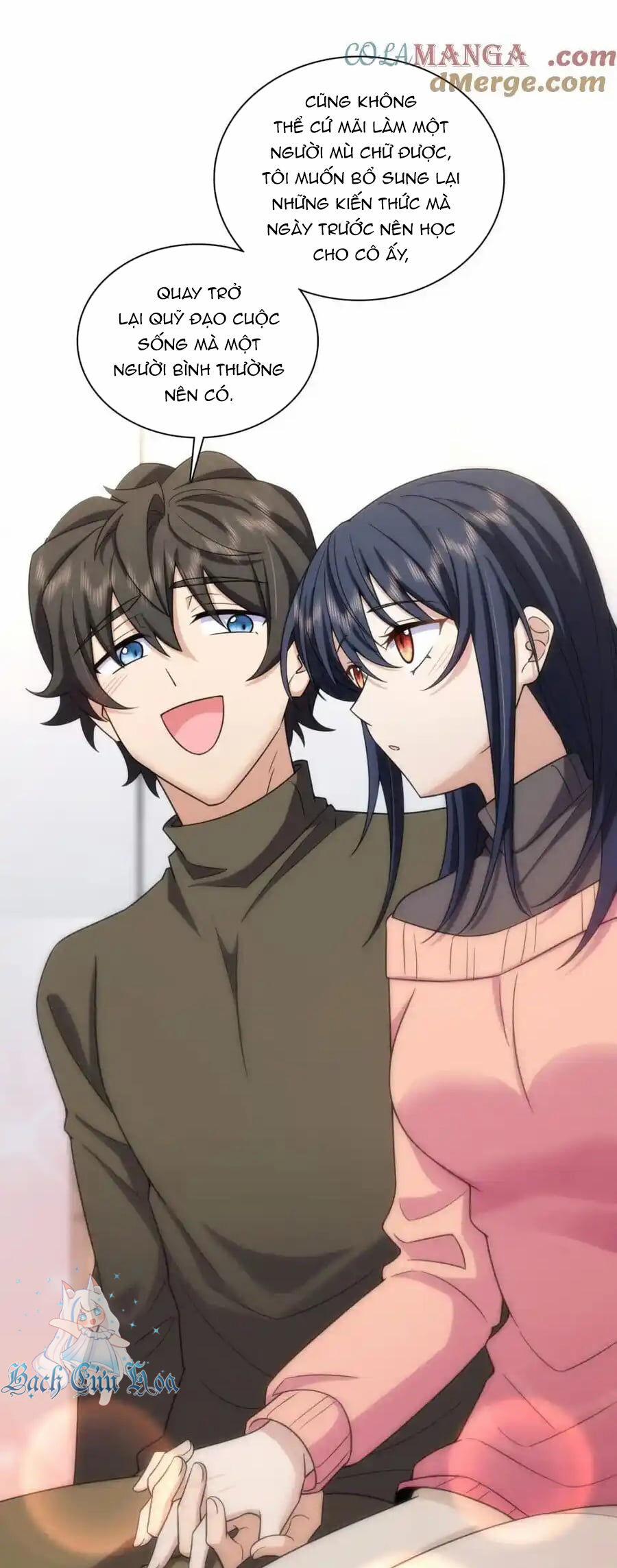 Bà Xã Nhà Tôi Đến Từ Ngàn Năm Trước 252 trang 16