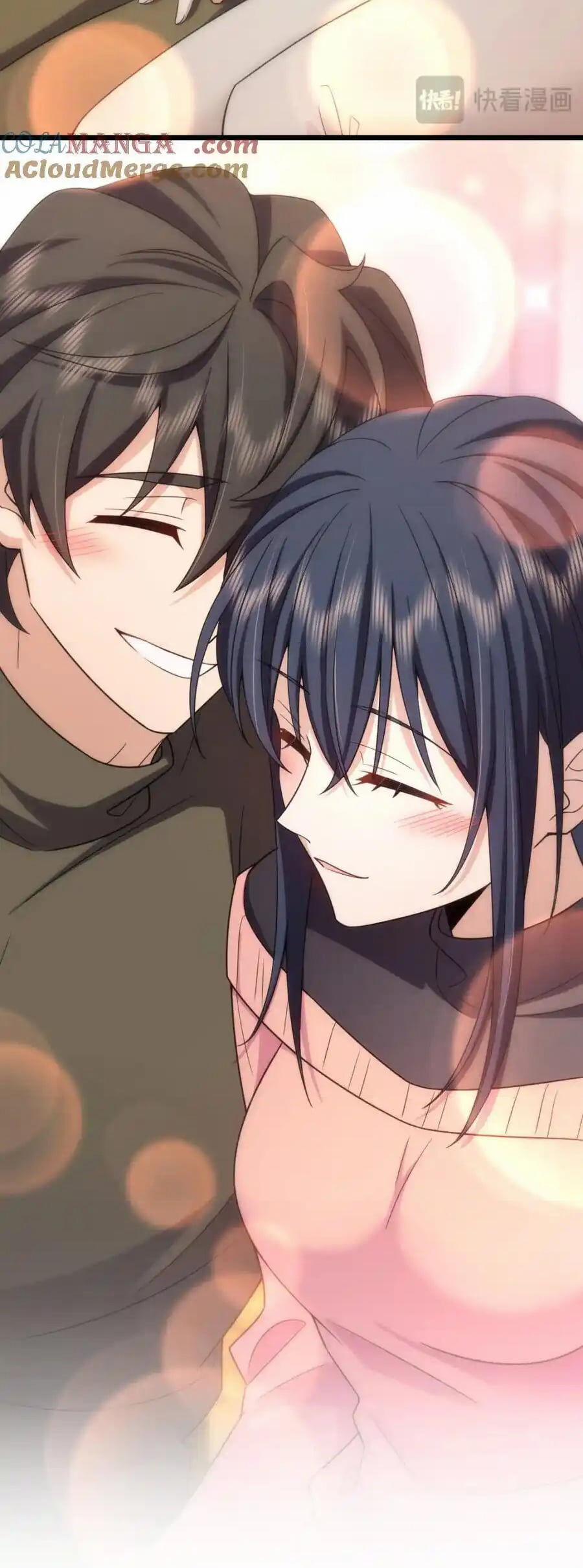 Bà Xã Nhà Tôi Đến Từ Ngàn Năm Trước 252 trang 17