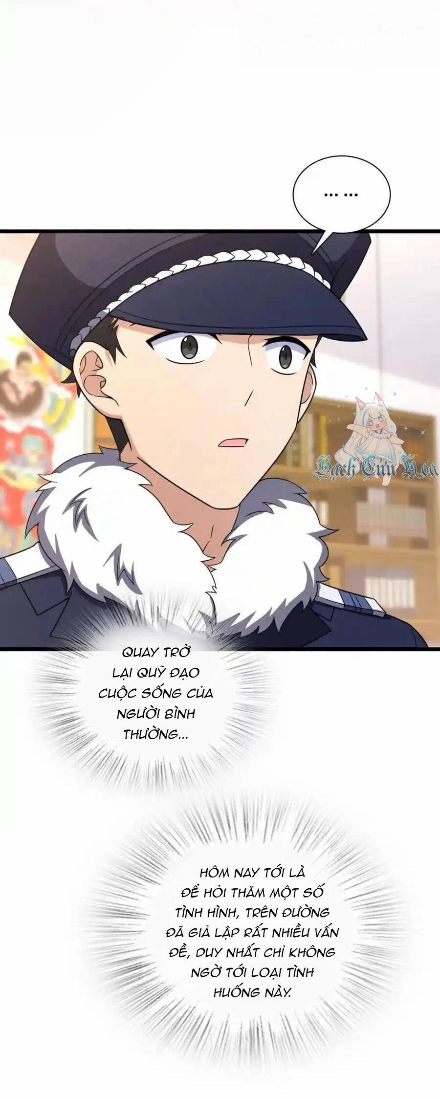 Bà Xã Nhà Tôi Đến Từ Ngàn Năm Trước 252 trang 18