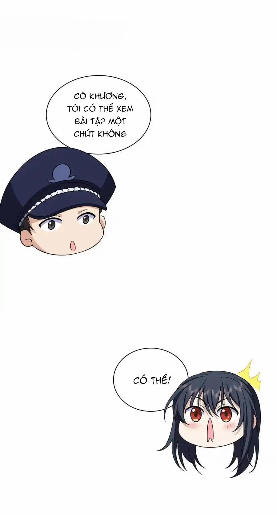 Bà Xã Nhà Tôi Đến Từ Ngàn Năm Trước 252 trang 19