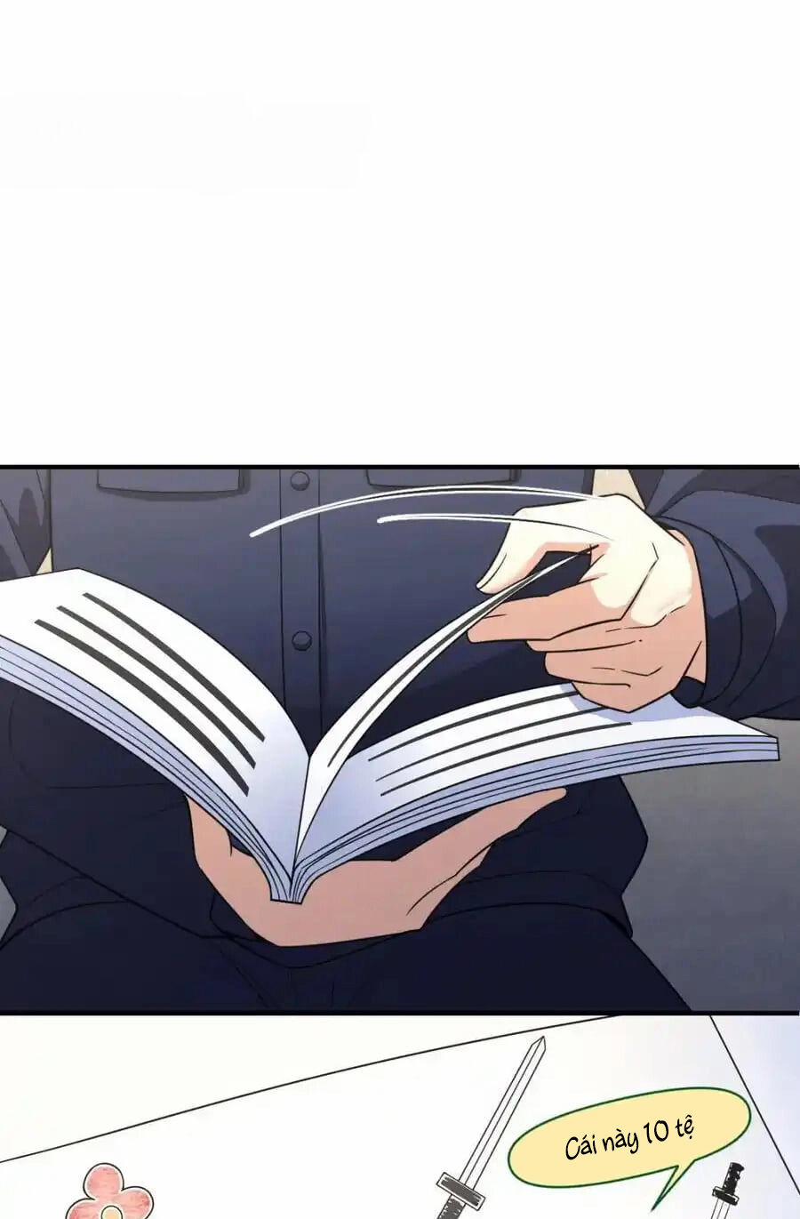 Bà Xã Nhà Tôi Đến Từ Ngàn Năm Trước 252 trang 20