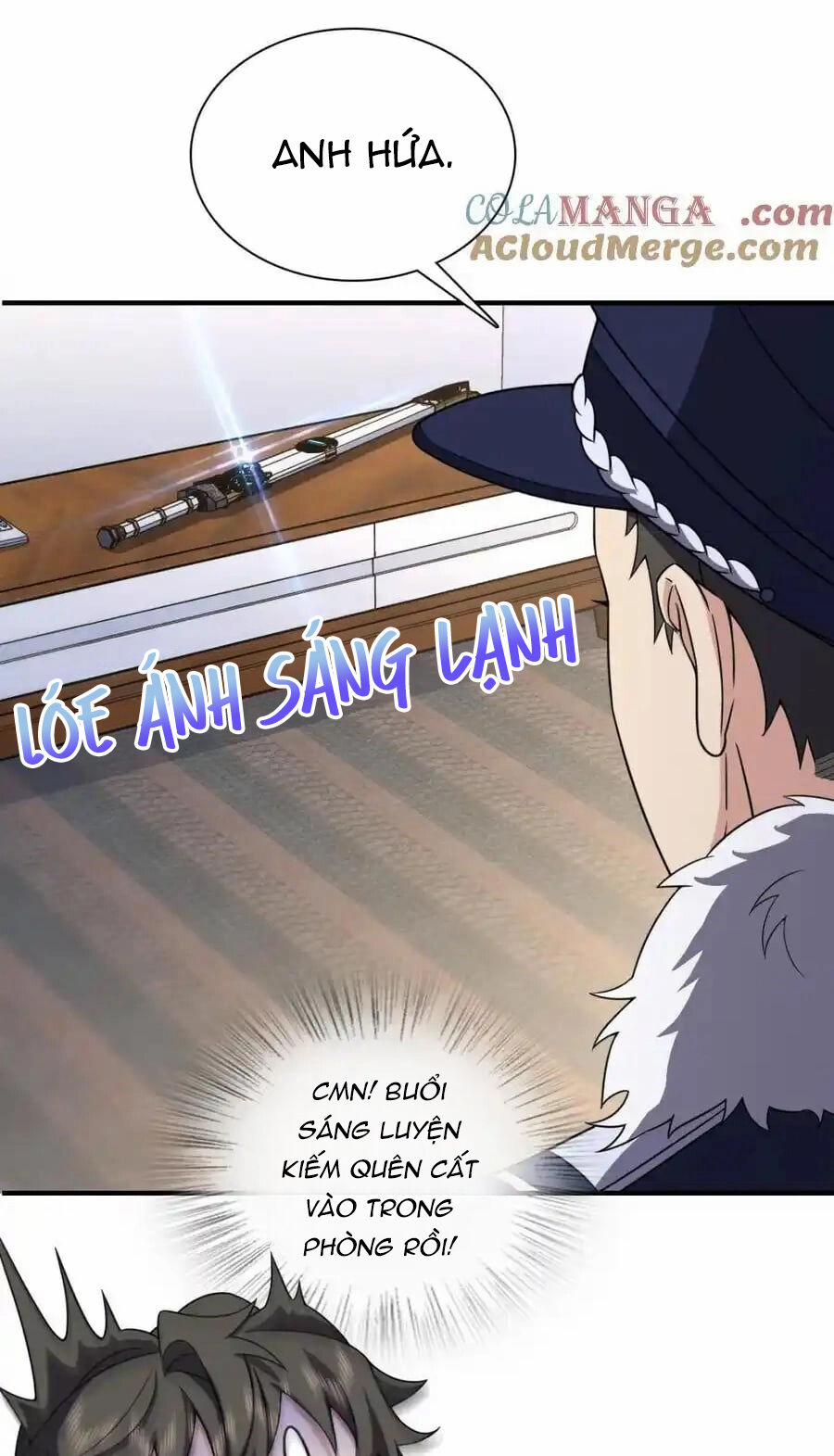 Bà Xã Nhà Tôi Đến Từ Ngàn Năm Trước 252 trang 23