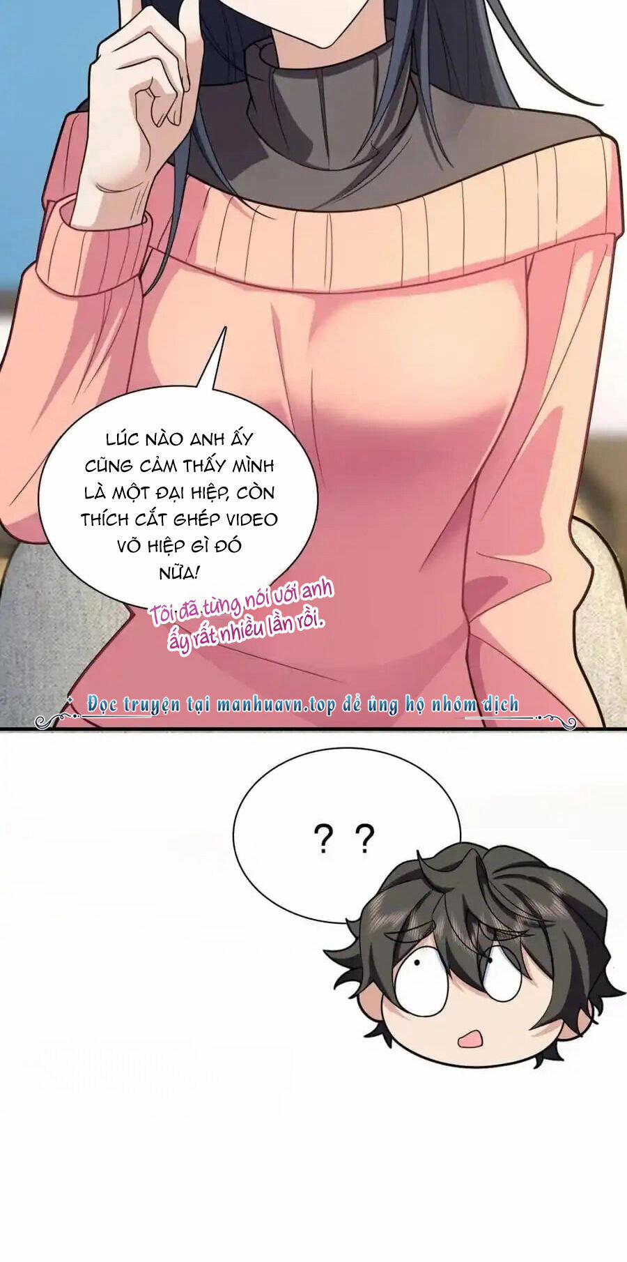 Bà Xã Nhà Tôi Đến Từ Ngàn Năm Trước 252 trang 26