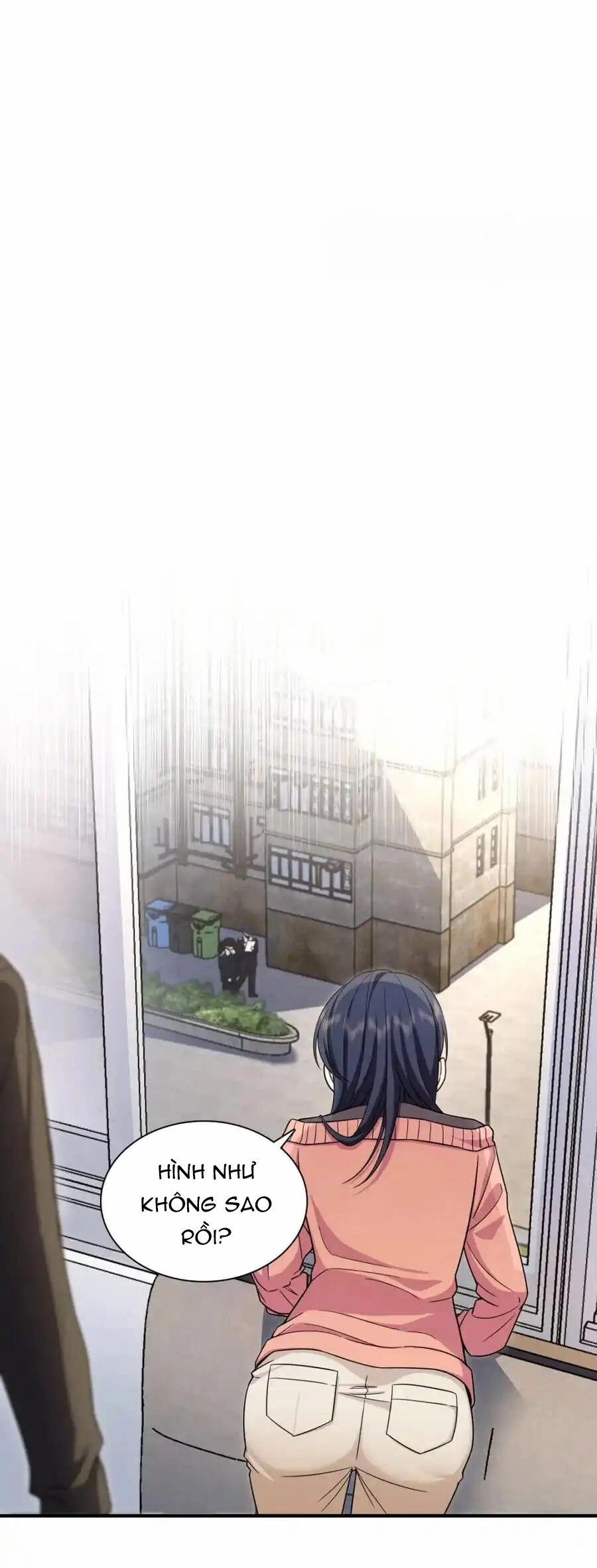 Bà Xã Nhà Tôi Đến Từ Ngàn Năm Trước 252 trang 29