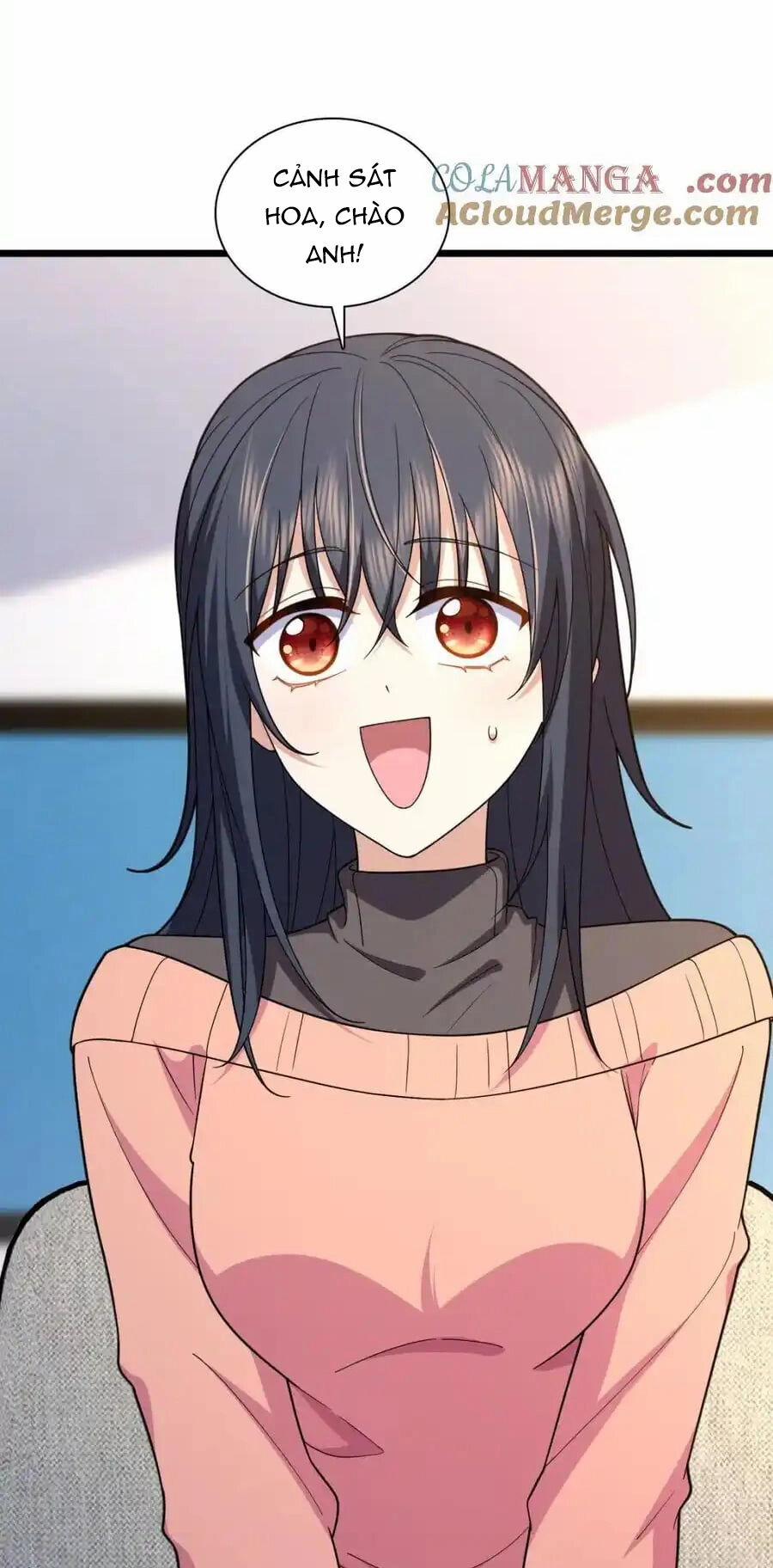 Bà Xã Nhà Tôi Đến Từ Ngàn Năm Trước 252 trang 3