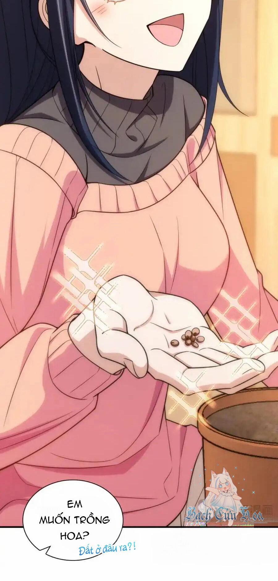 Bà Xã Nhà Tôi Đến Từ Ngàn Năm Trước 252 trang 33