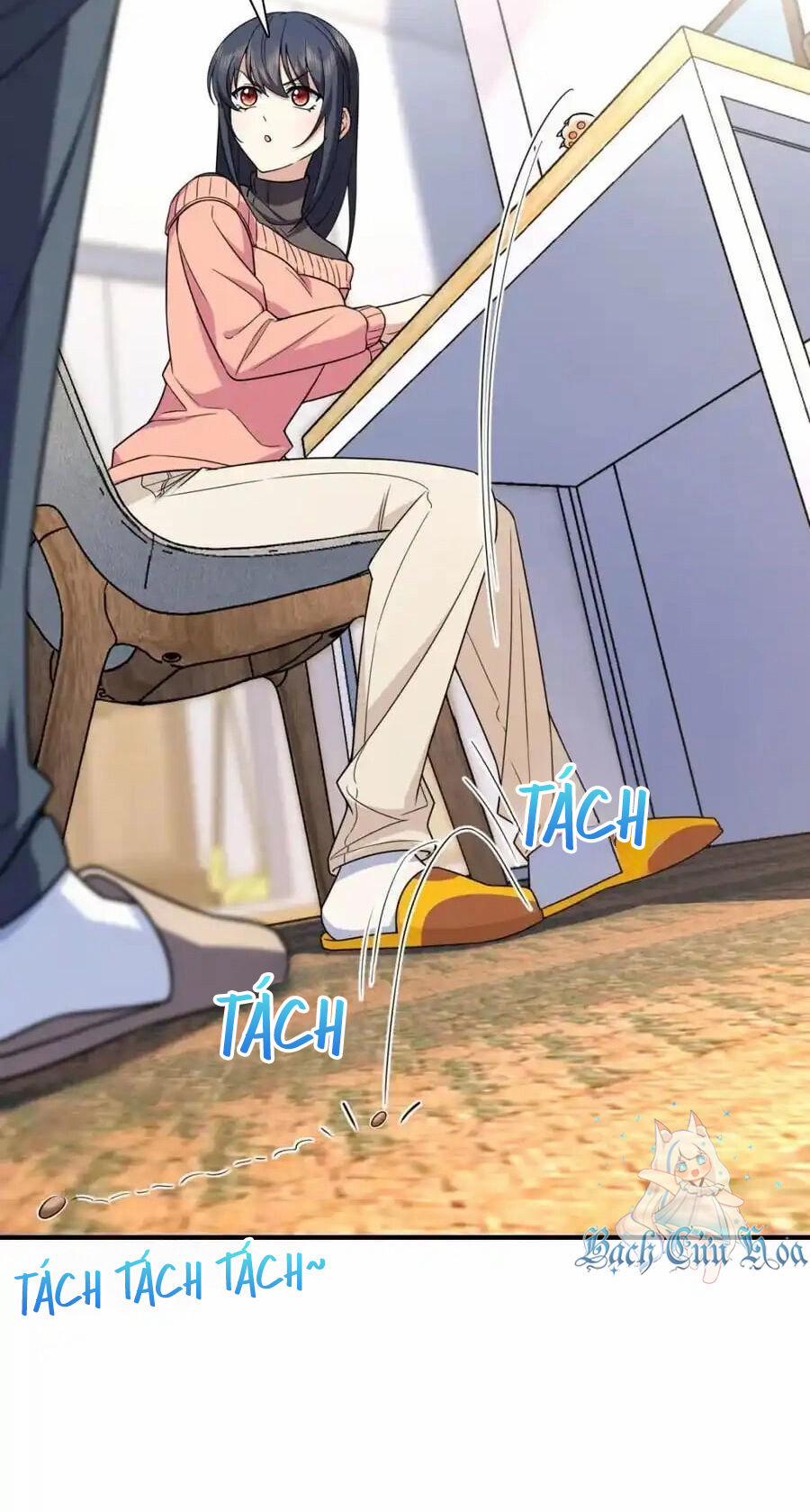 Bà Xã Nhà Tôi Đến Từ Ngàn Năm Trước 252 trang 37