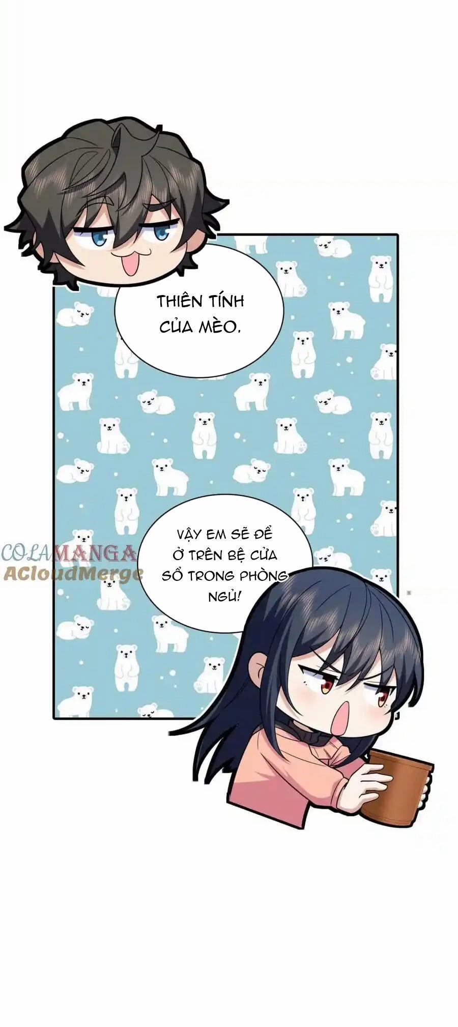 Bà Xã Nhà Tôi Đến Từ Ngàn Năm Trước 252 trang 38