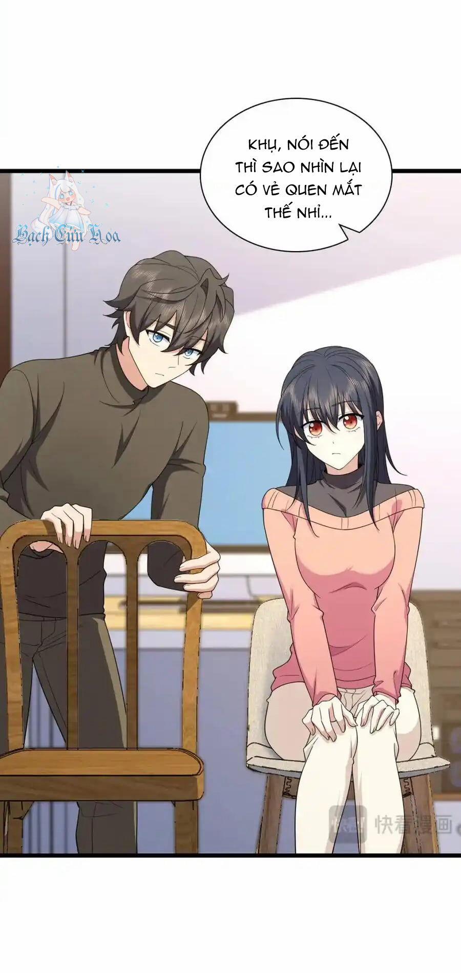 Bà Xã Nhà Tôi Đến Từ Ngàn Năm Trước 252 trang 39