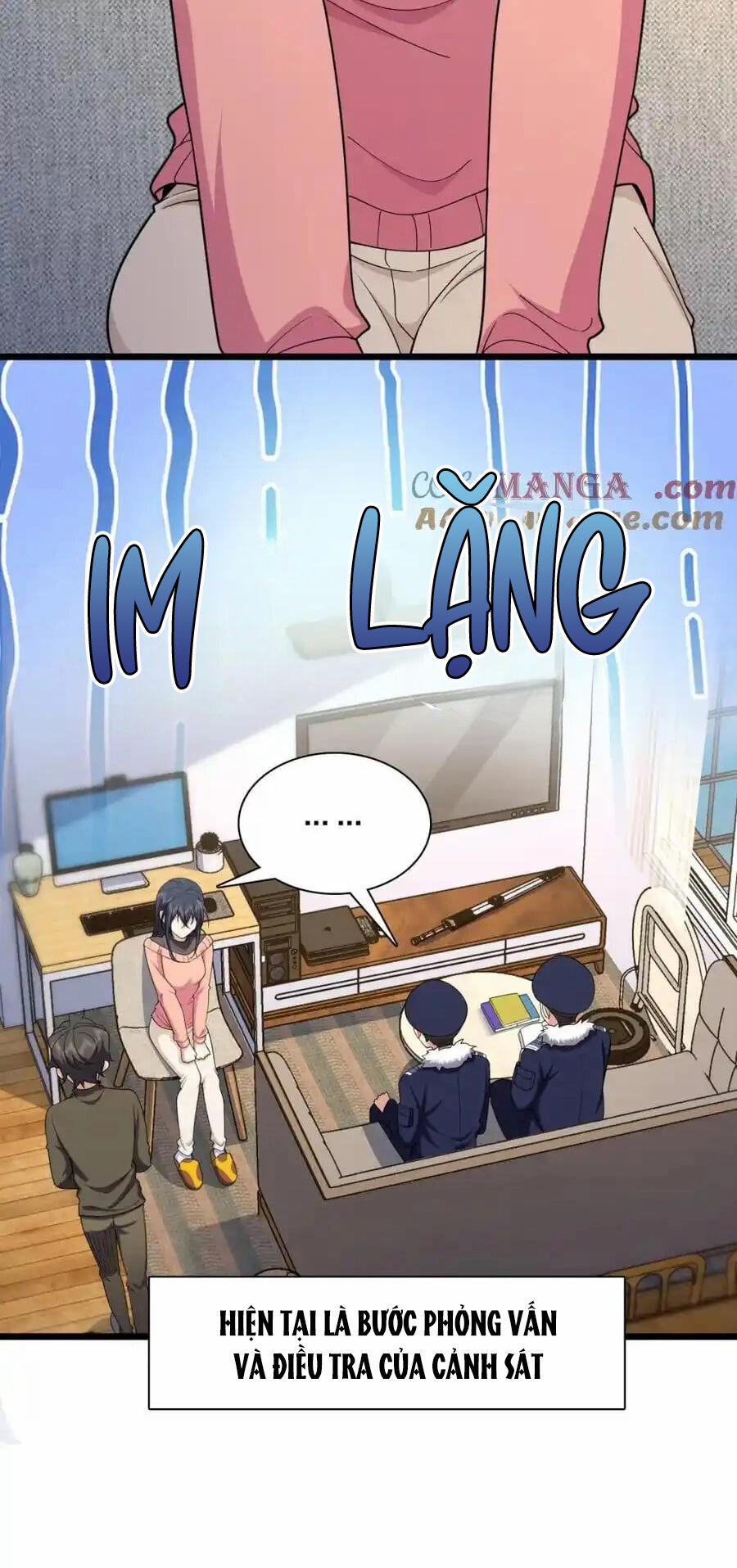 Bà Xã Nhà Tôi Đến Từ Ngàn Năm Trước 252 trang 4