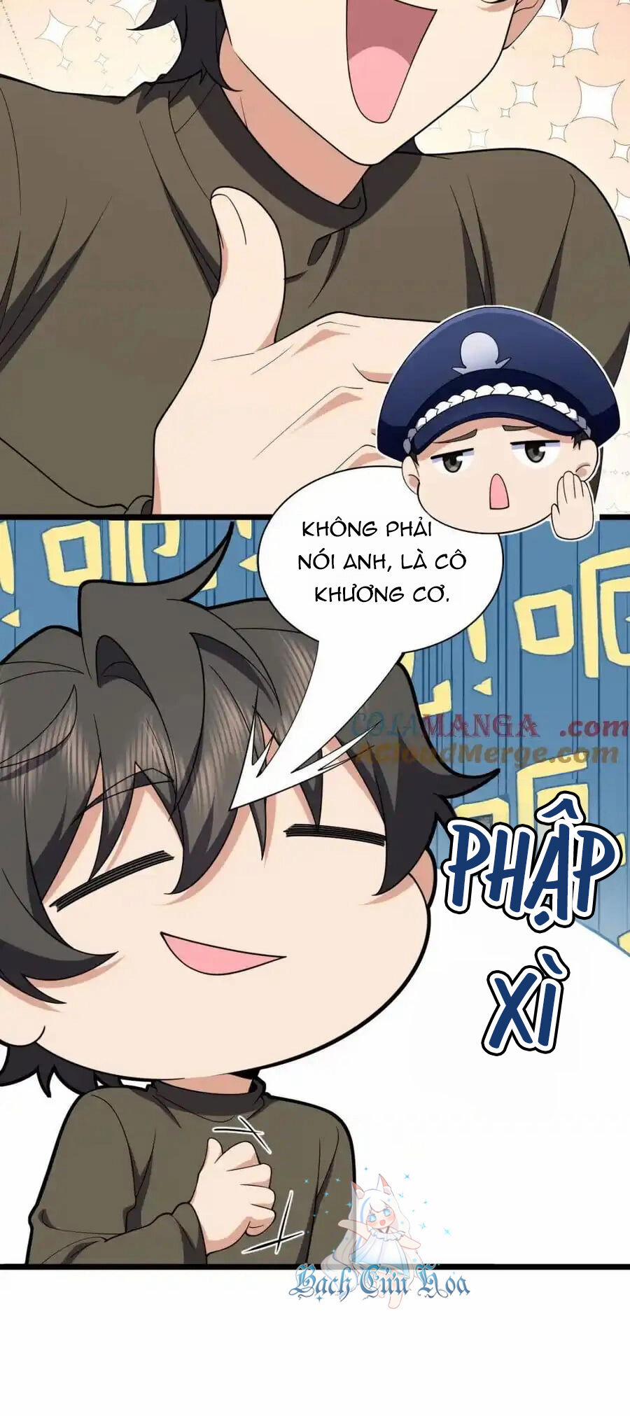 Bà Xã Nhà Tôi Đến Từ Ngàn Năm Trước 252 trang 41