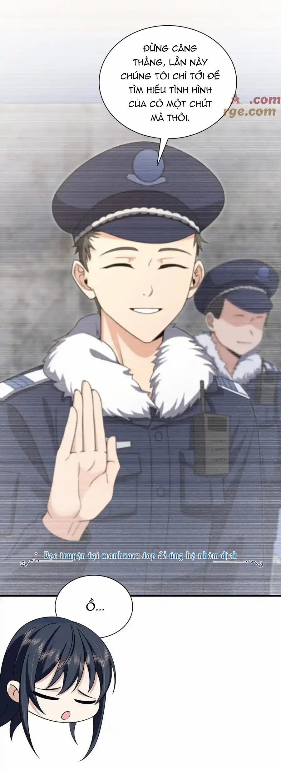 Bà Xã Nhà Tôi Đến Từ Ngàn Năm Trước 252 trang 48