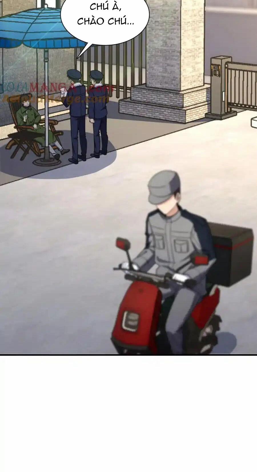 Bà Xã Nhà Tôi Đến Từ Ngàn Năm Trước 252 trang 50