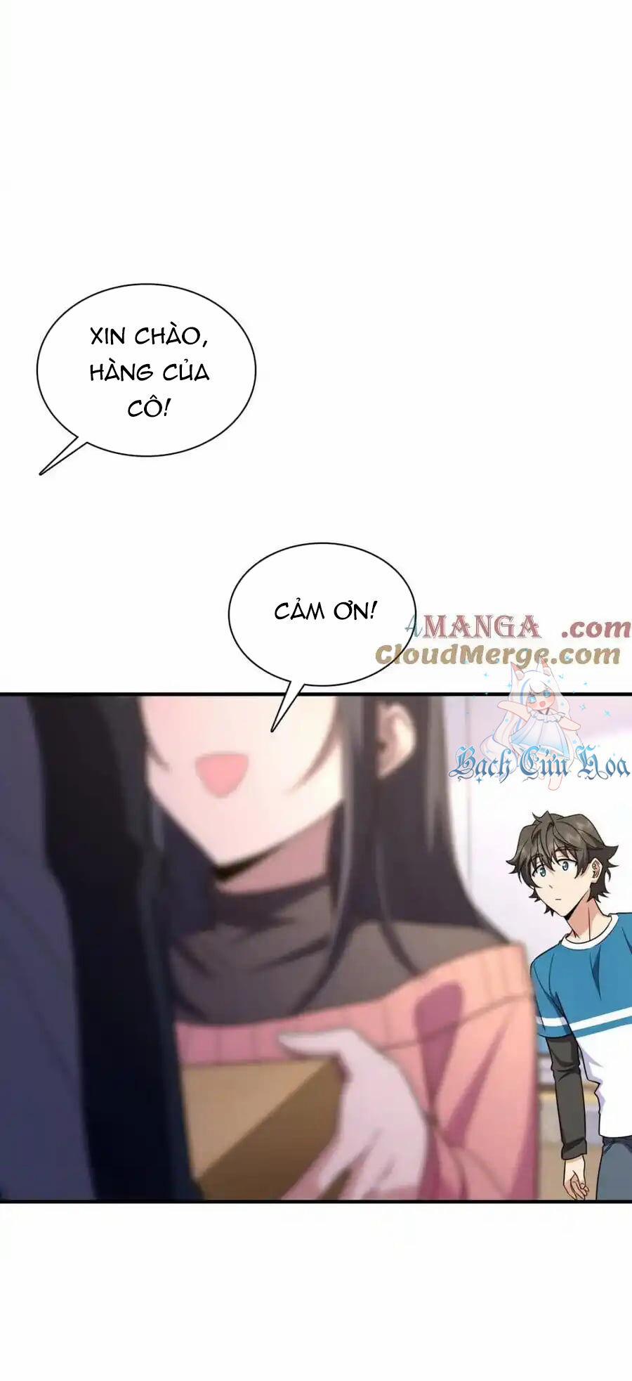 Bà Xã Nhà Tôi Đến Từ Ngàn Năm Trước 252 trang 51