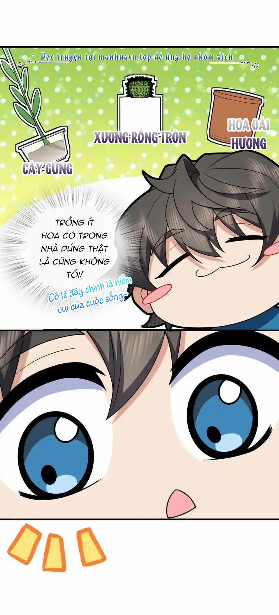 Bà Xã Nhà Tôi Đến Từ Ngàn Năm Trước 252 trang 54