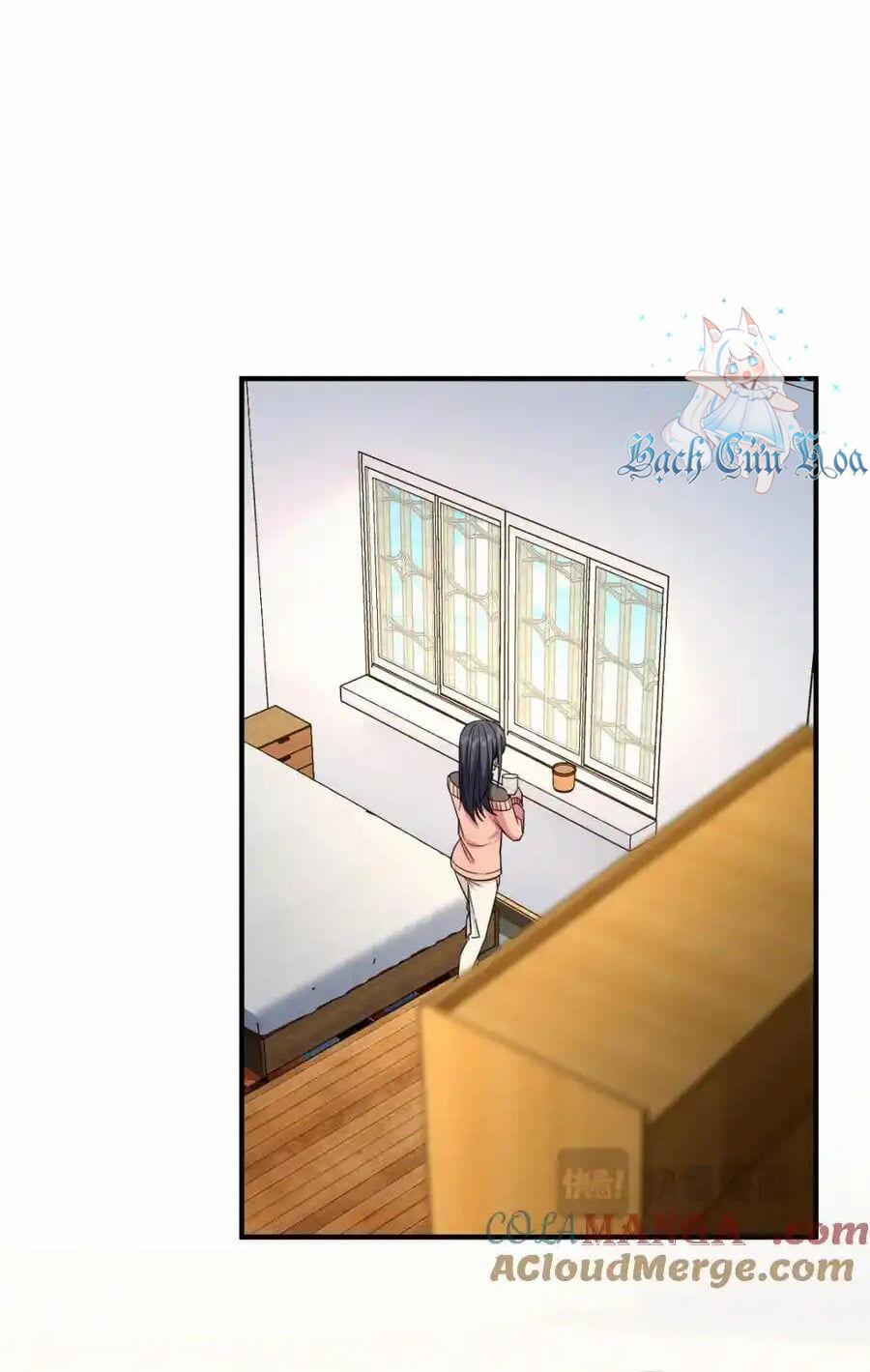 Bà Xã Nhà Tôi Đến Từ Ngàn Năm Trước 252 trang 55