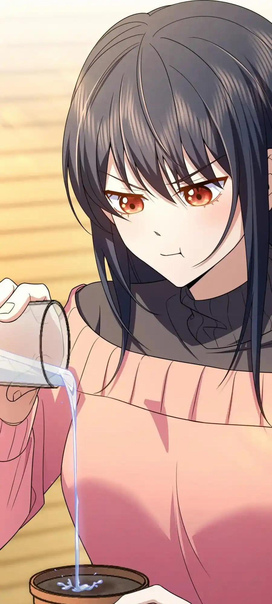 Bà Xã Nhà Tôi Đến Từ Ngàn Năm Trước 252 trang 56