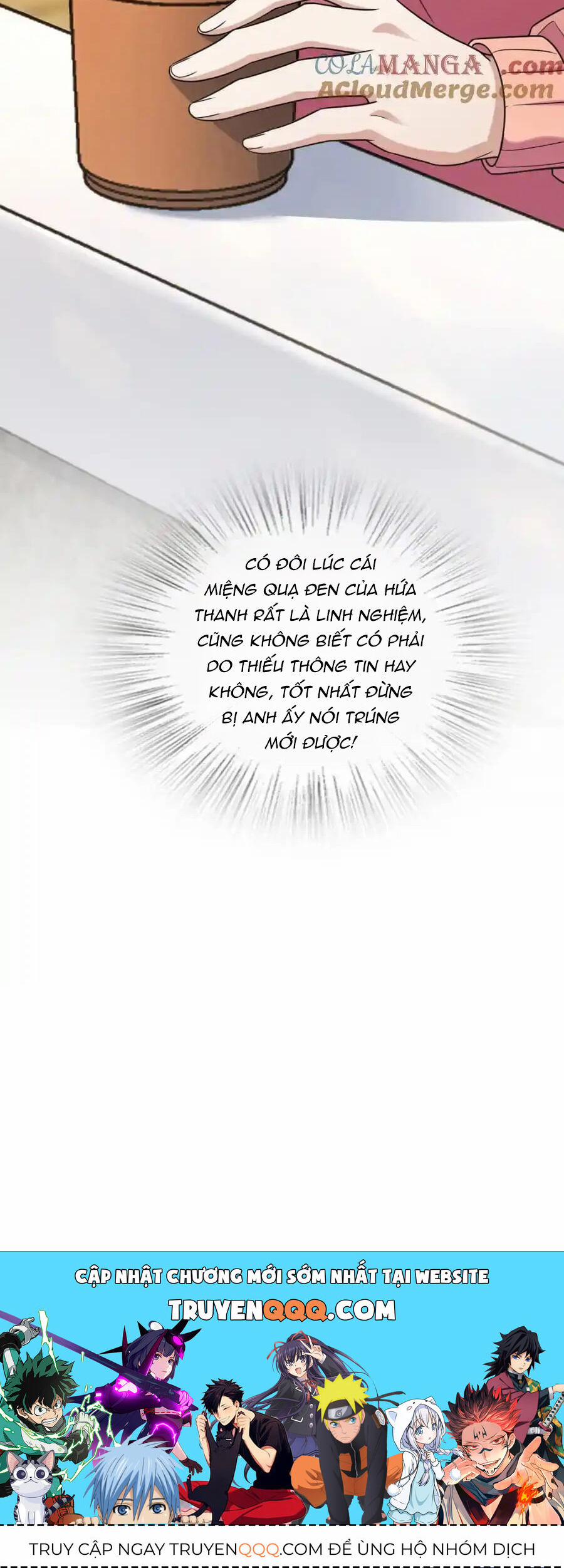 Bà Xã Nhà Tôi Đến Từ Ngàn Năm Trước 252 trang 57