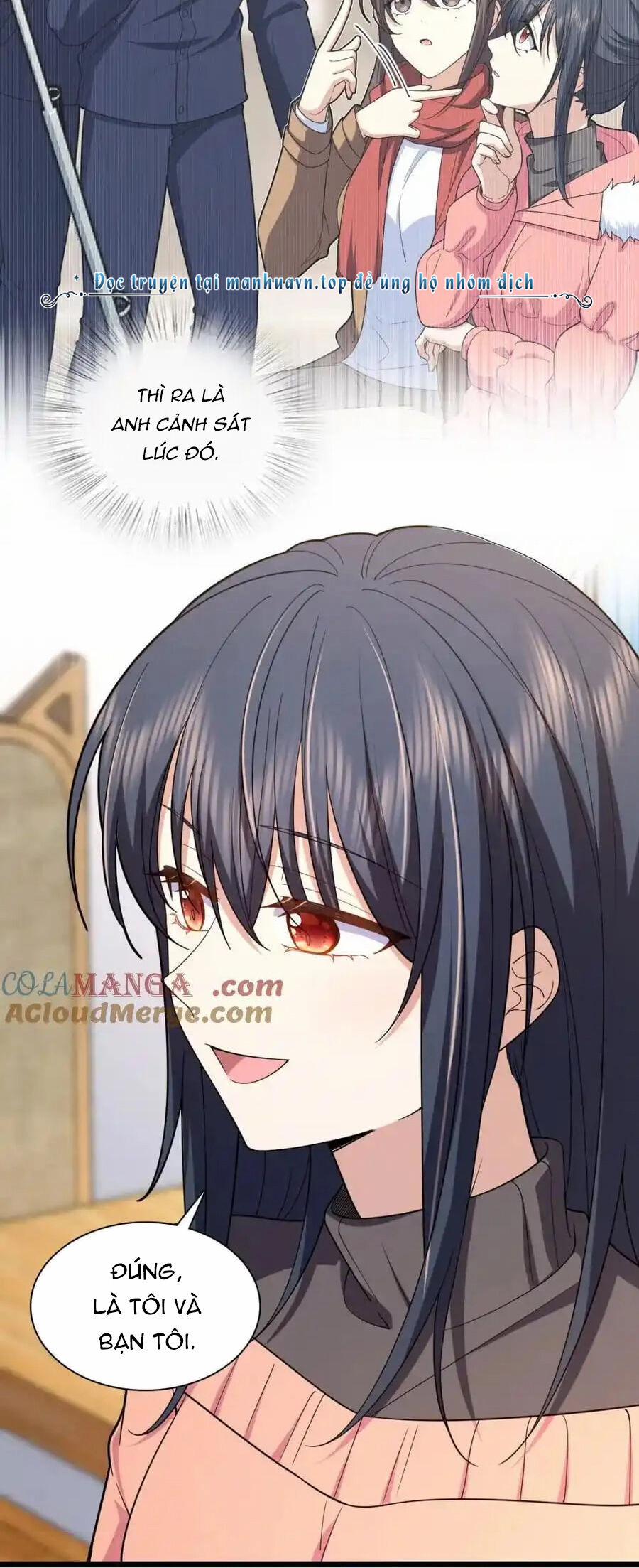 Bà Xã Nhà Tôi Đến Từ Ngàn Năm Trước 252 trang 6