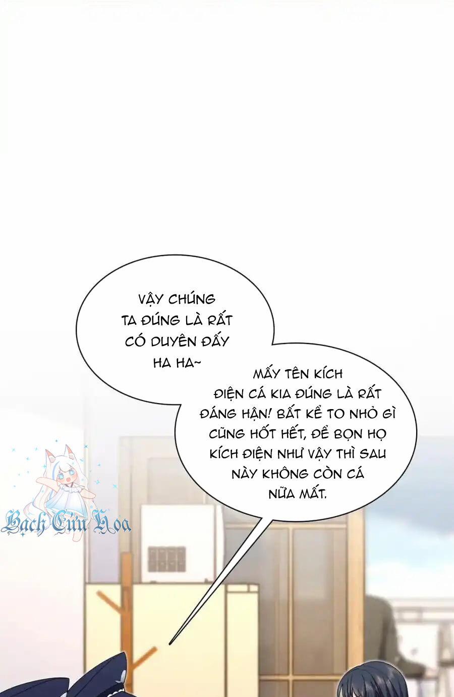 Bà Xã Nhà Tôi Đến Từ Ngàn Năm Trước 252 trang 7