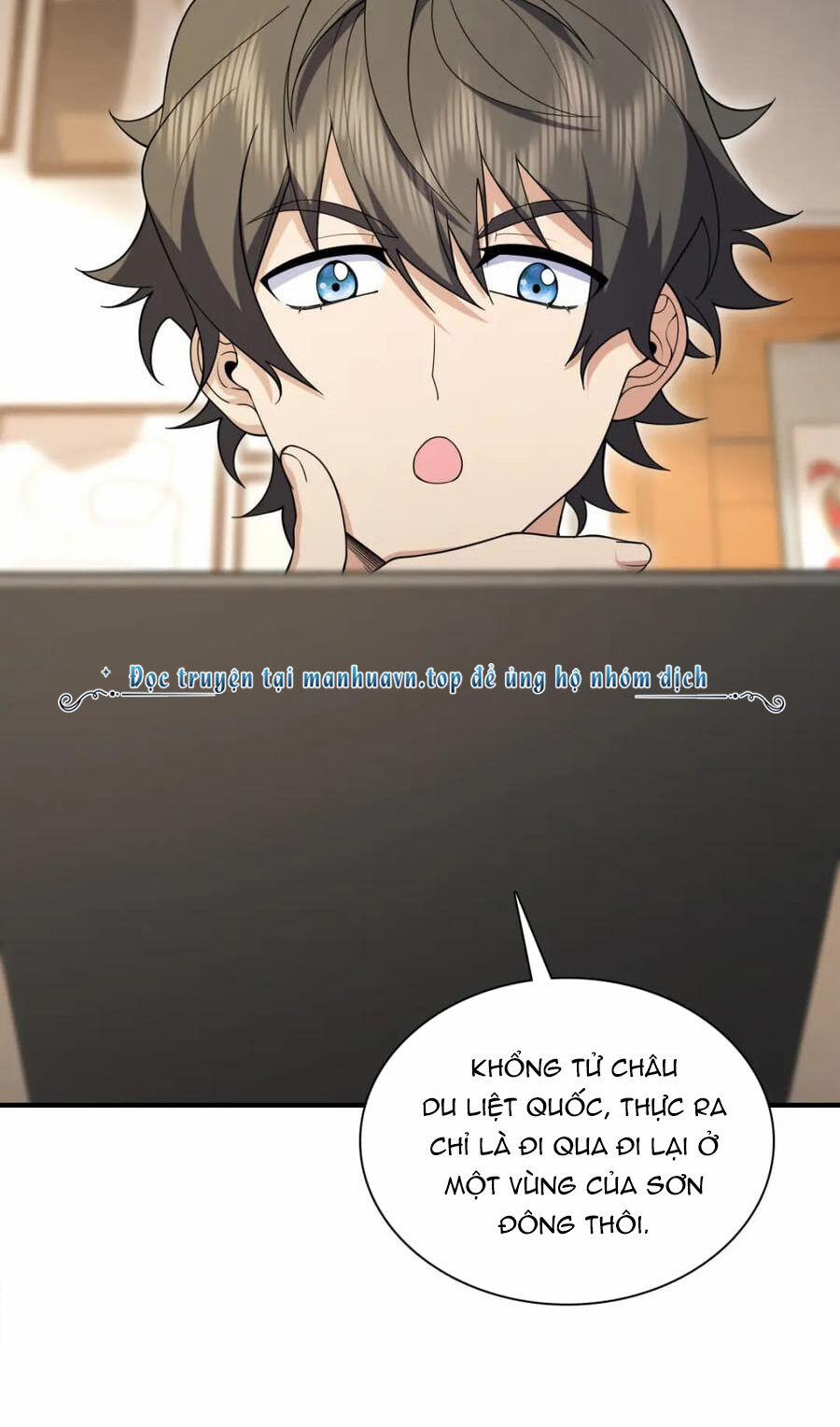 Bà Xã Nhà Tôi Đến Từ Ngàn Năm Trước 253 trang 1