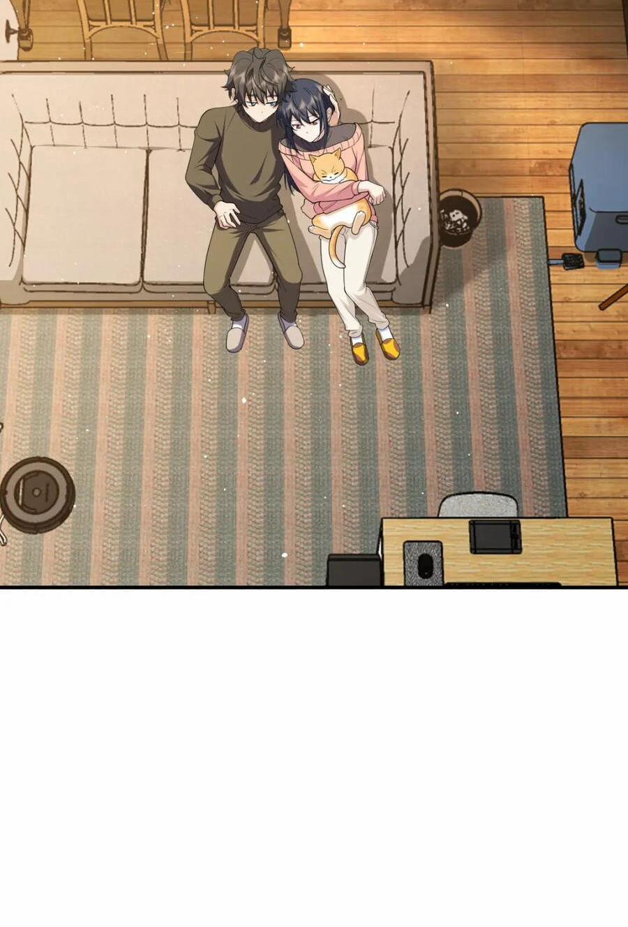 Bà Xã Nhà Tôi Đến Từ Ngàn Năm Trước 253 trang 11