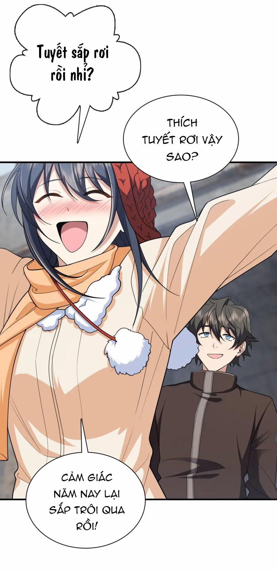 Bà Xã Nhà Tôi Đến Từ Ngàn Năm Trước 253 trang 14