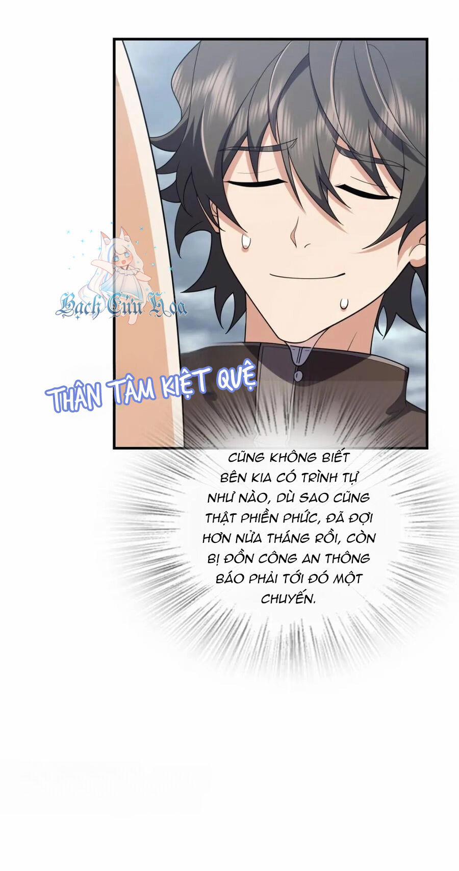 Bà Xã Nhà Tôi Đến Từ Ngàn Năm Trước 253 trang 15