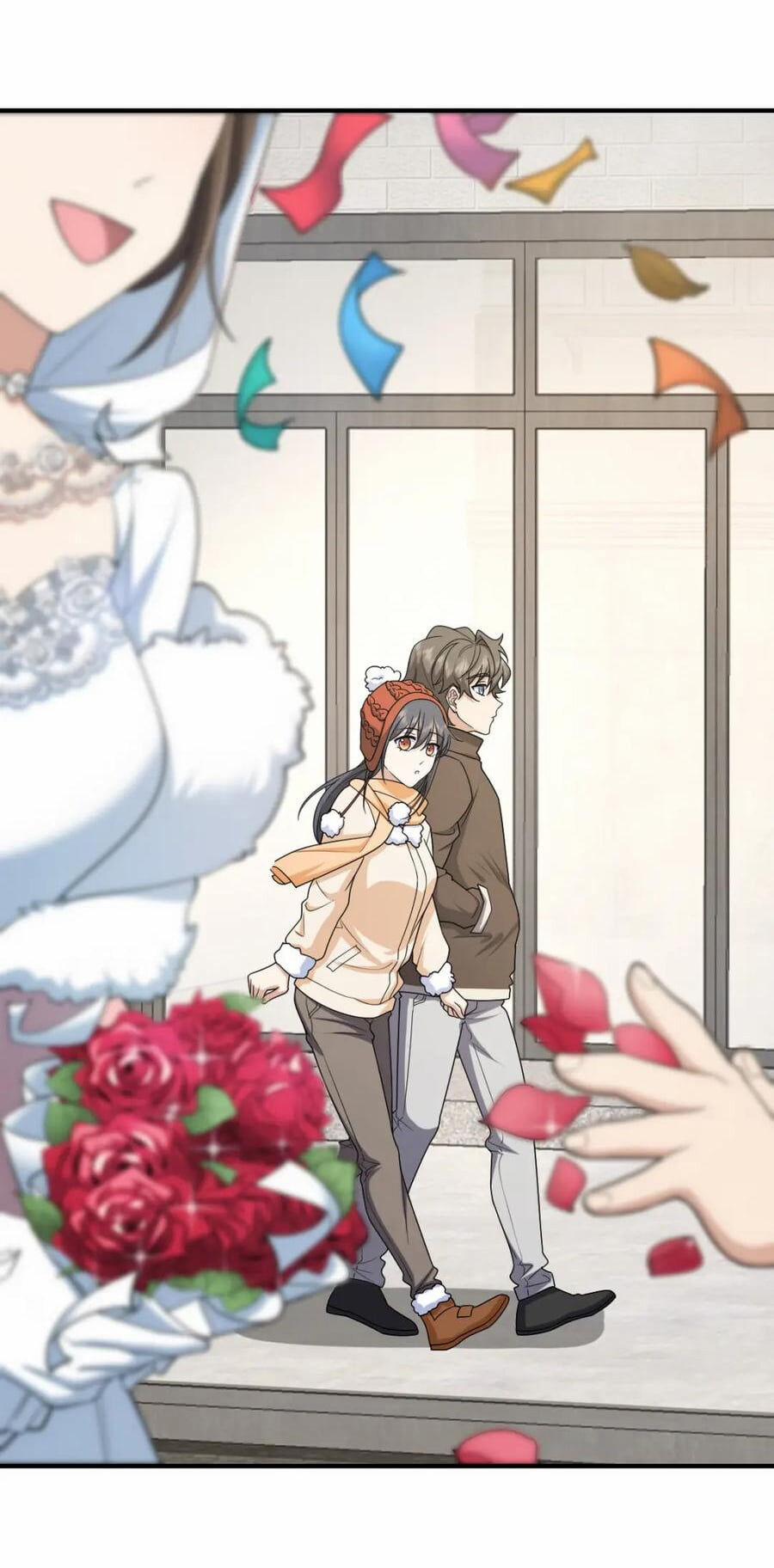 Bà Xã Nhà Tôi Đến Từ Ngàn Năm Trước 253 trang 16