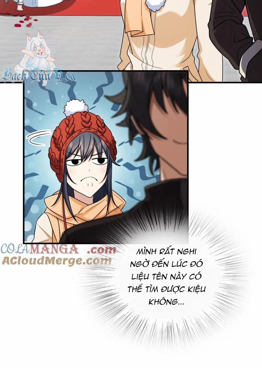 Bà Xã Nhà Tôi Đến Từ Ngàn Năm Trước 253 trang 18