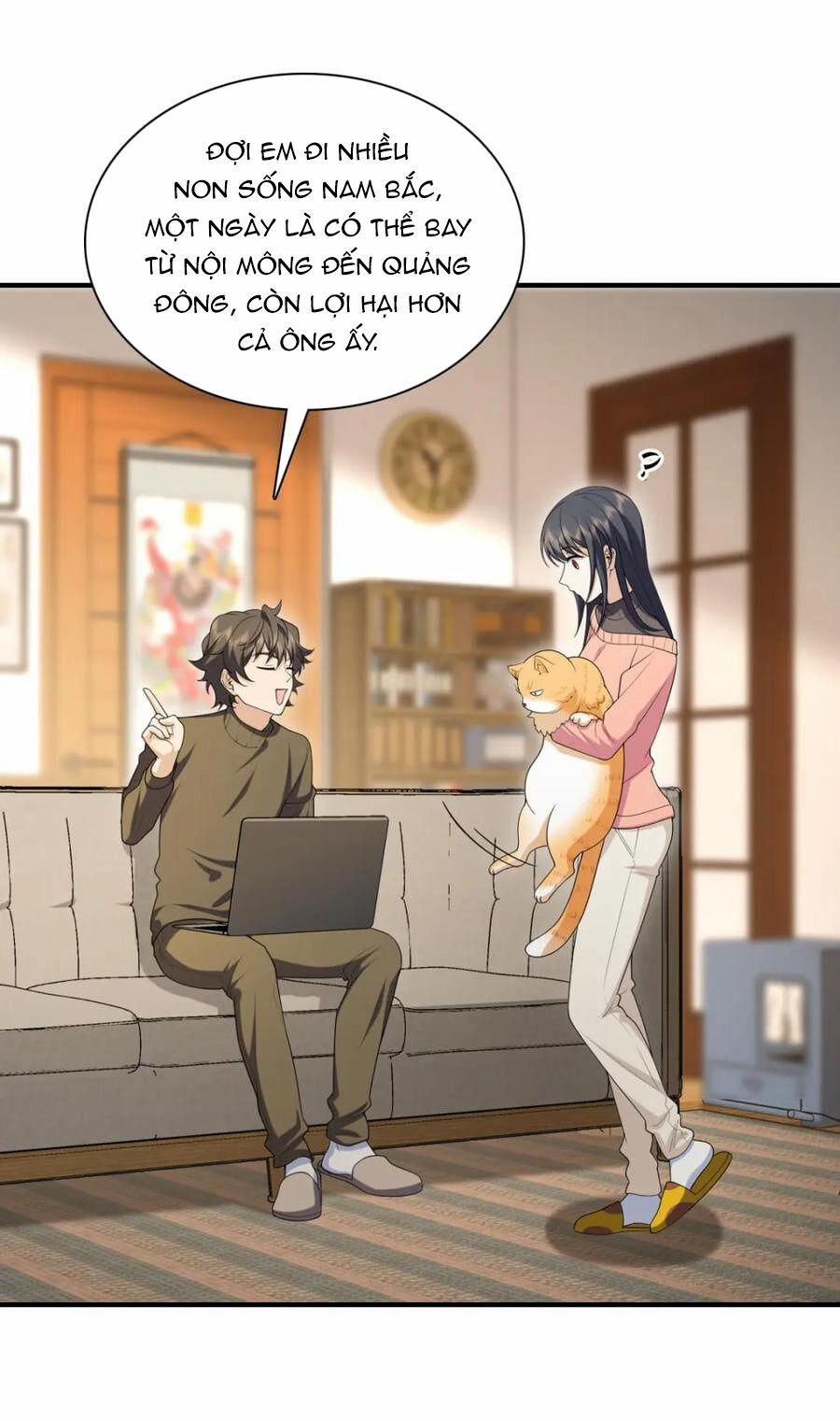 Bà Xã Nhà Tôi Đến Từ Ngàn Năm Trước 253 trang 2