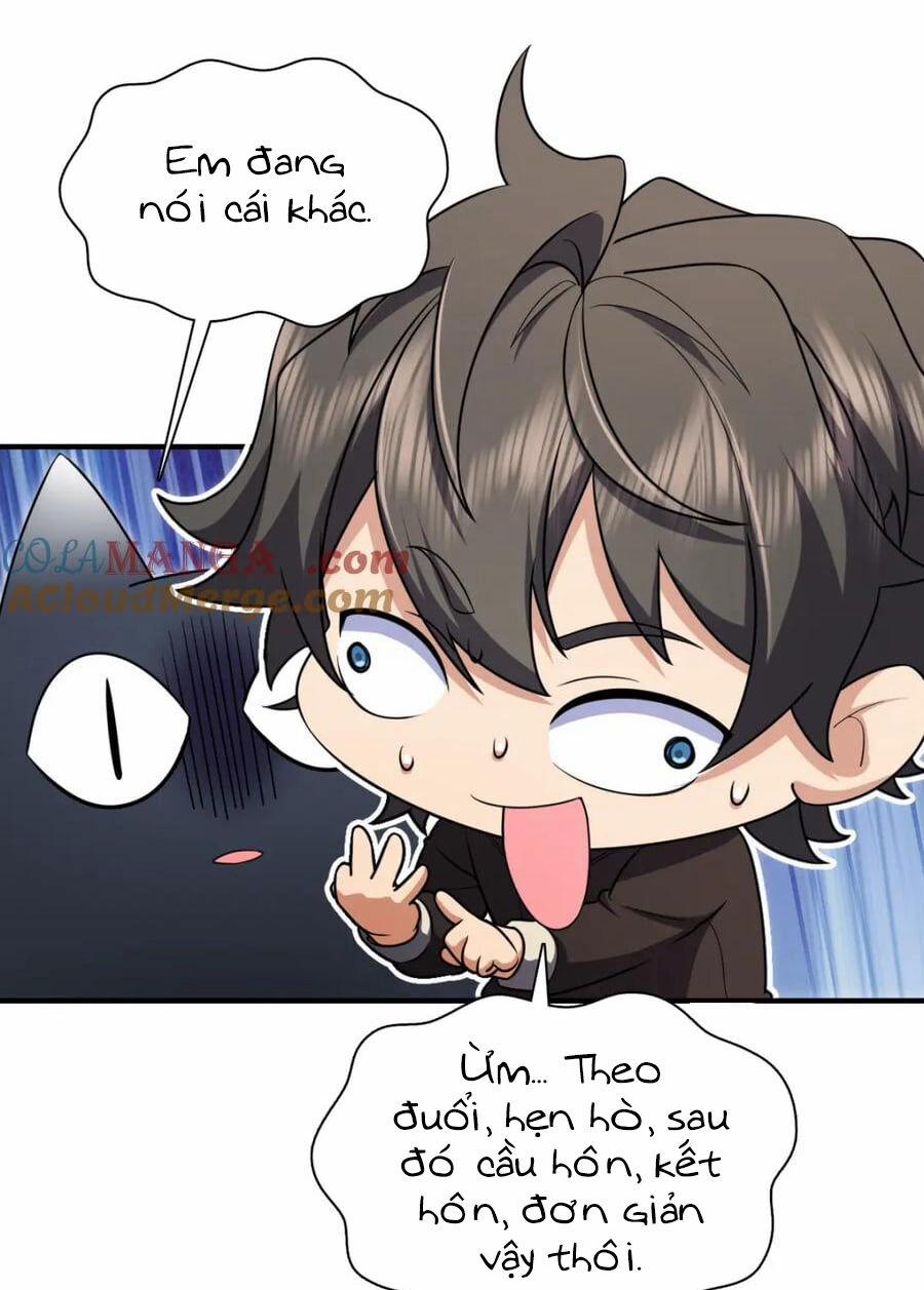 Bà Xã Nhà Tôi Đến Từ Ngàn Năm Trước 253 trang 20